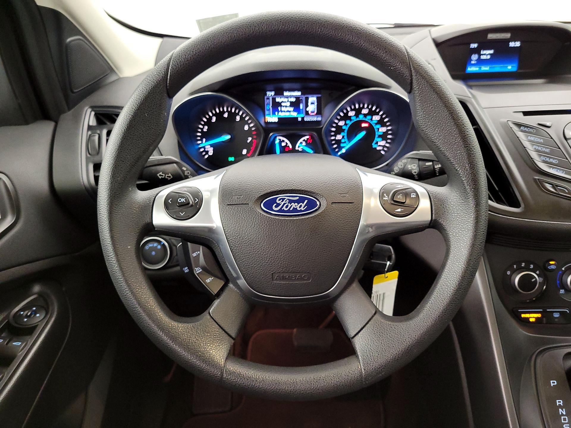 Thumbnail: 2016 Ford Escape - 10