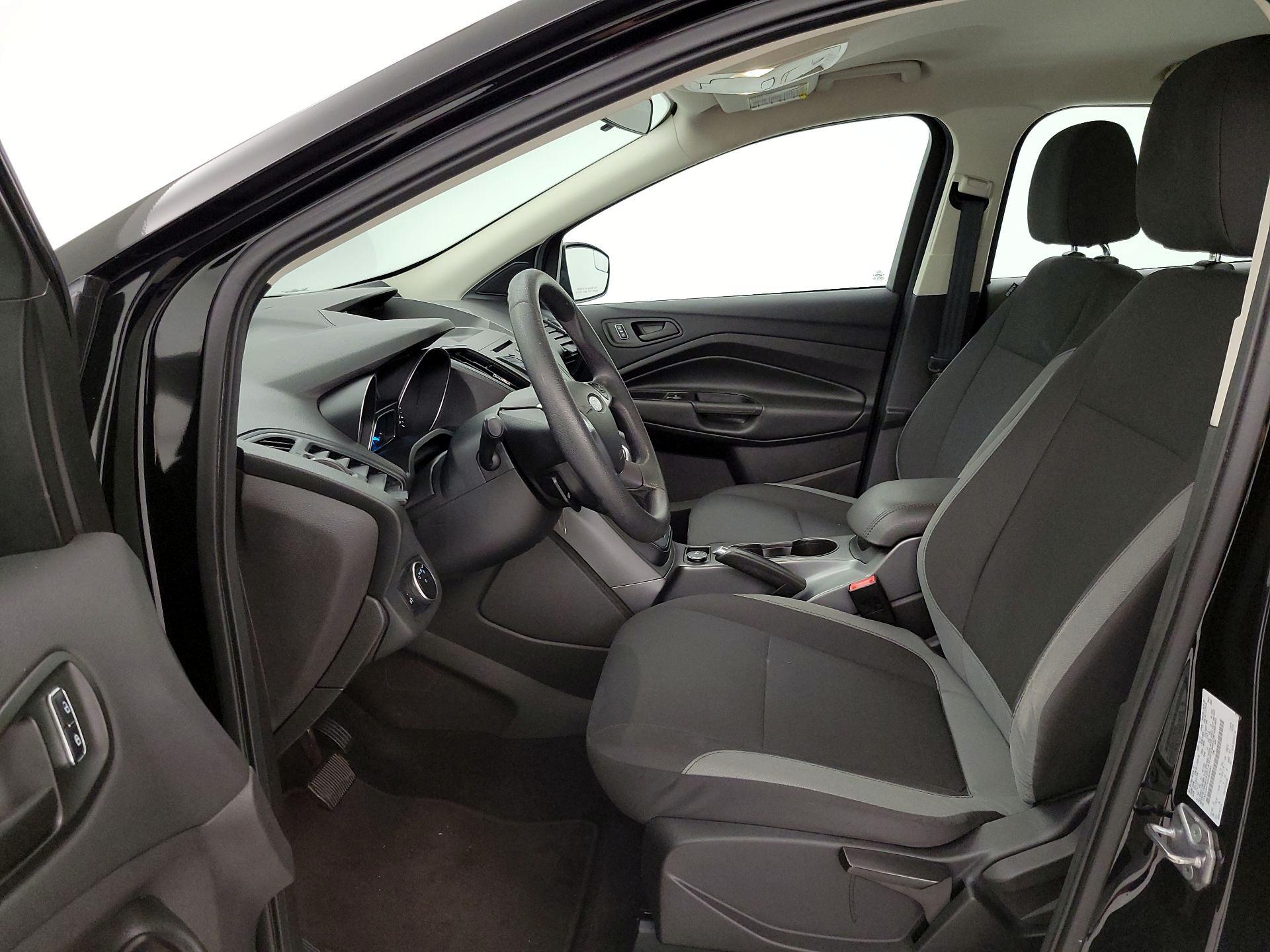 Thumbnail: 2016 Ford Escape - 11