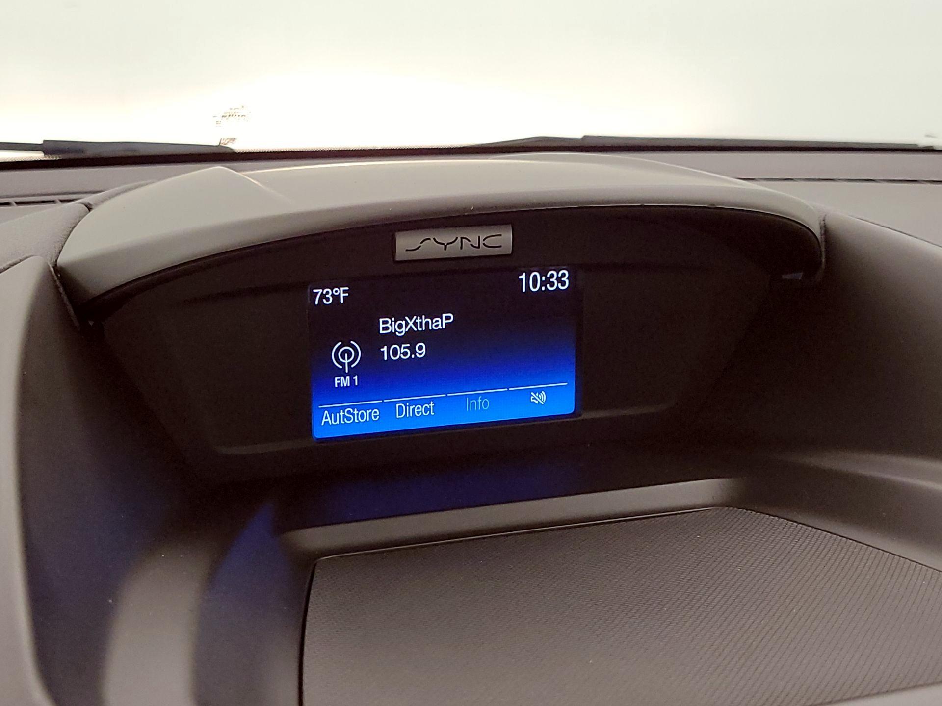 Thumbnail: 2016 Ford Escape - 15