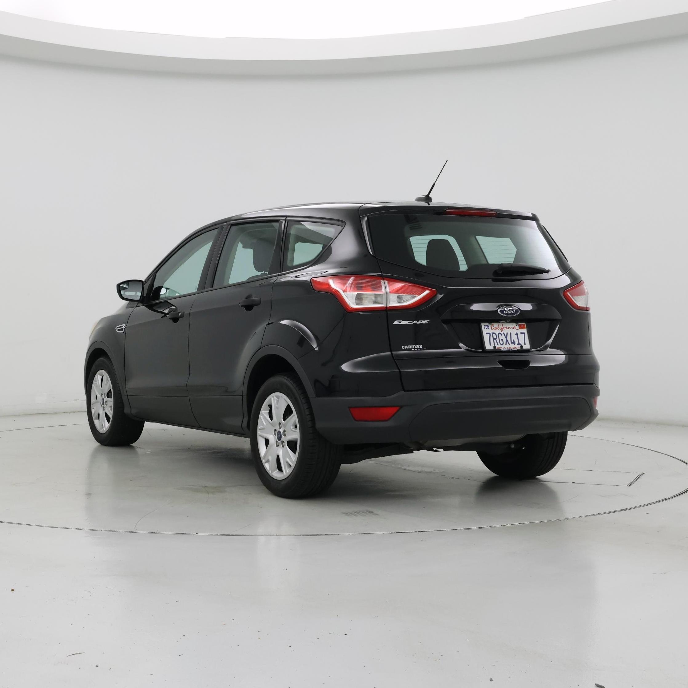 Thumbnail: 2016 Ford Escape - 2