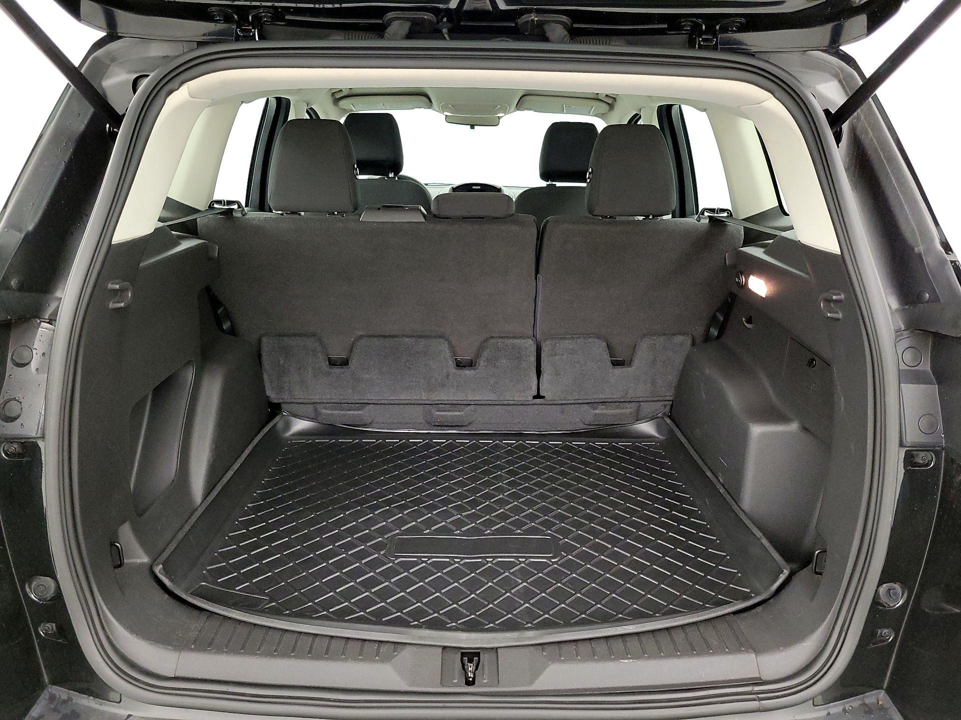 Thumbnail: 2016 Ford Escape - 20