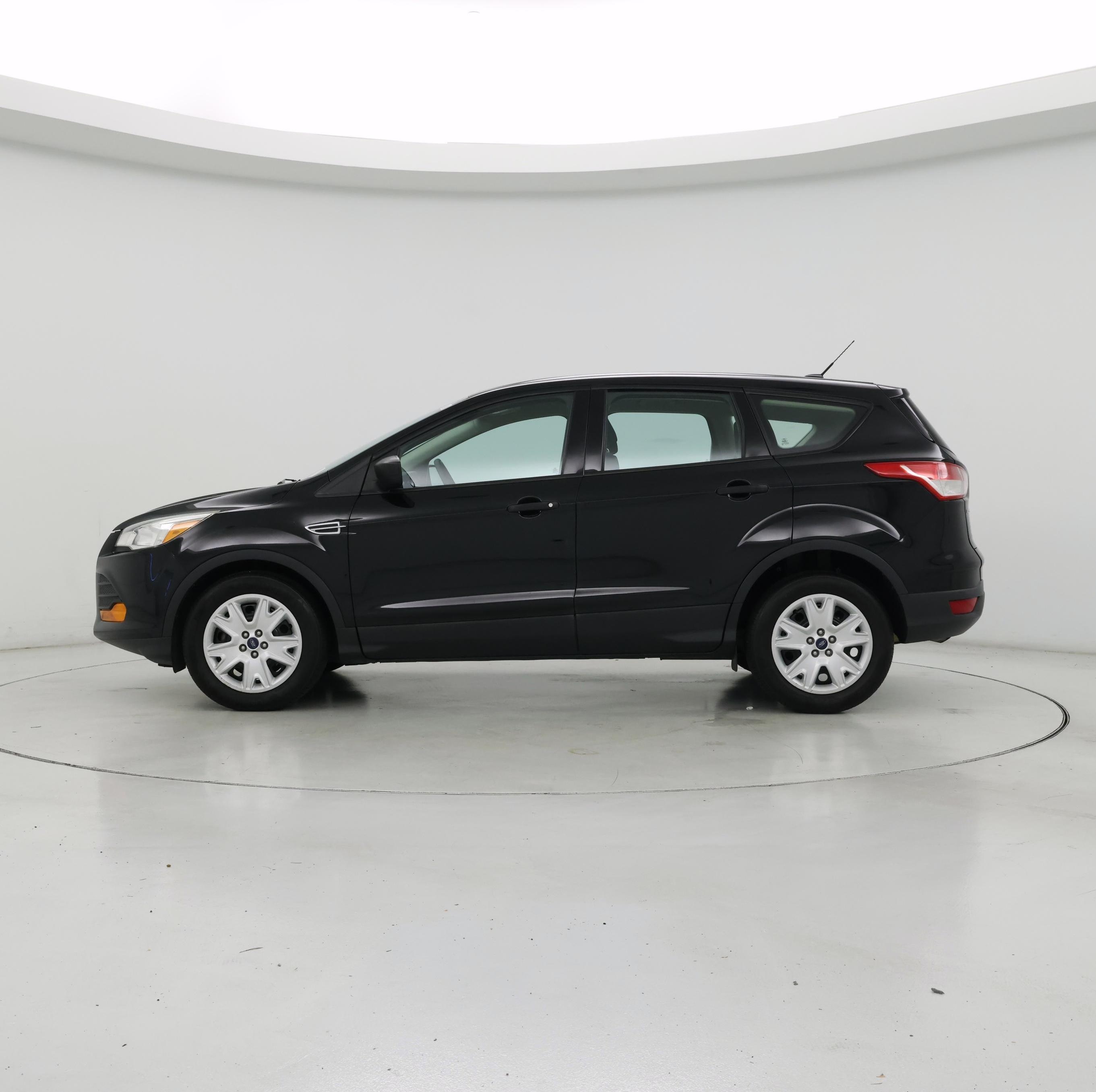 Thumbnail: 2016 Ford Escape - 3
