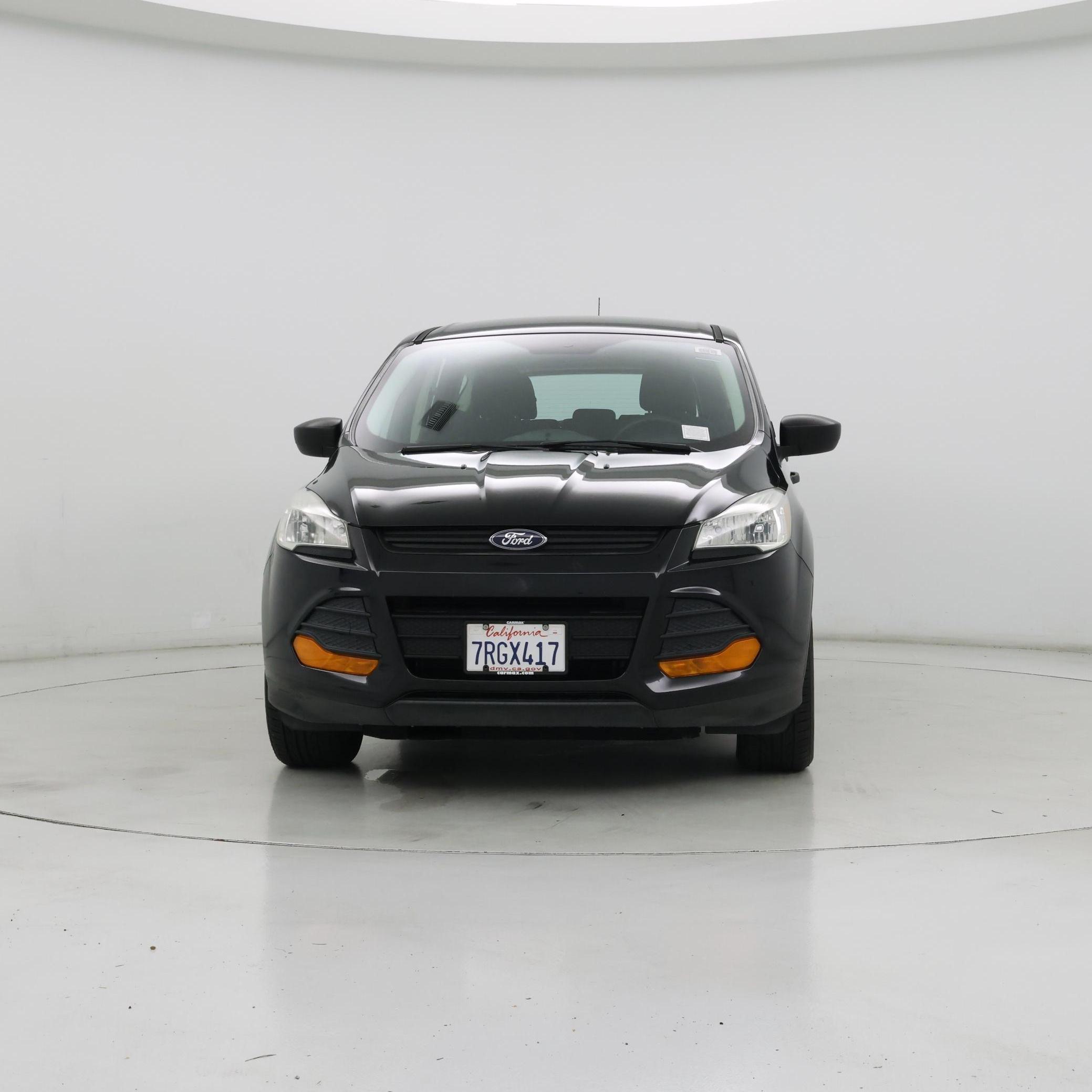 Thumbnail: 2016 Ford Escape - 5