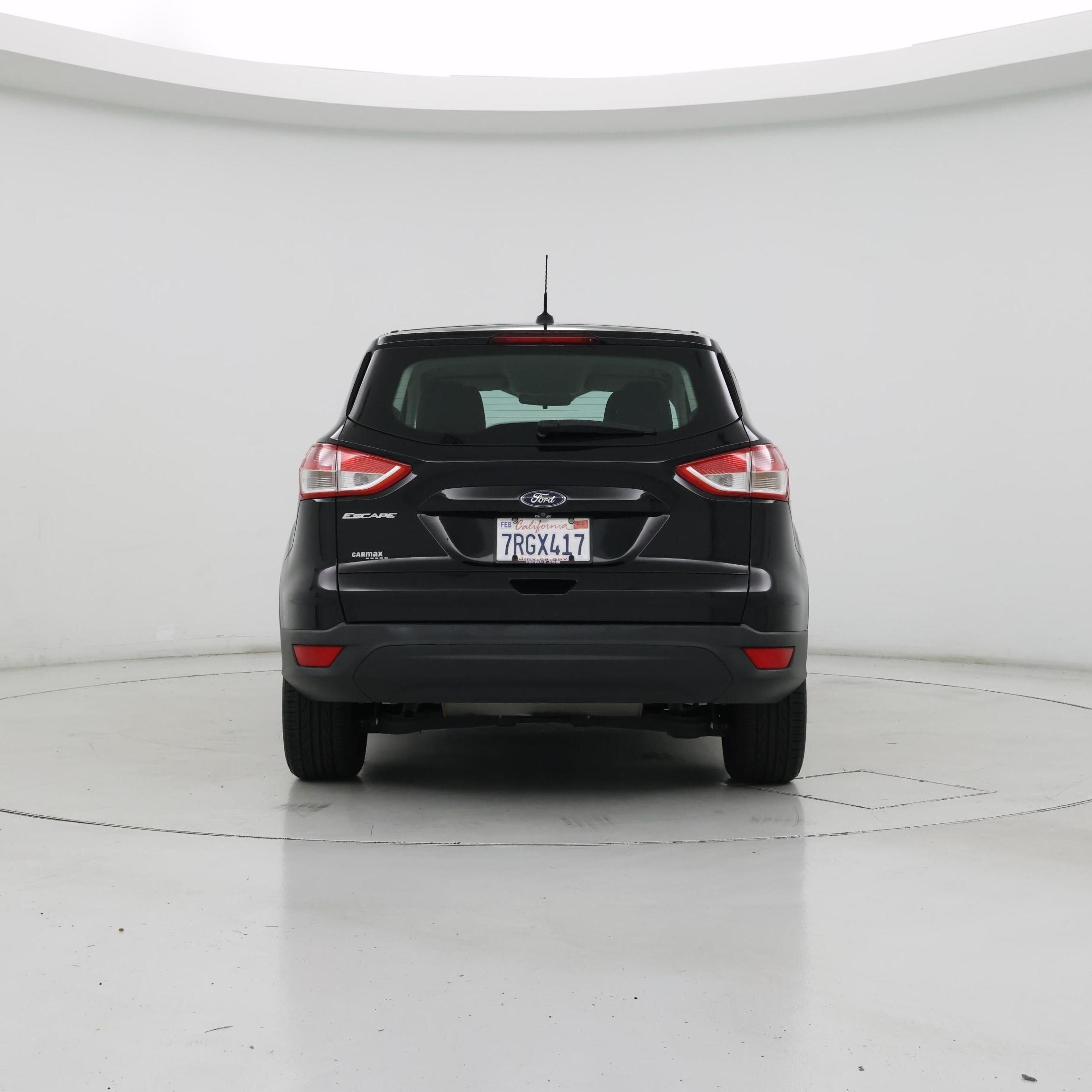 Thumbnail: 2016 Ford Escape - 6