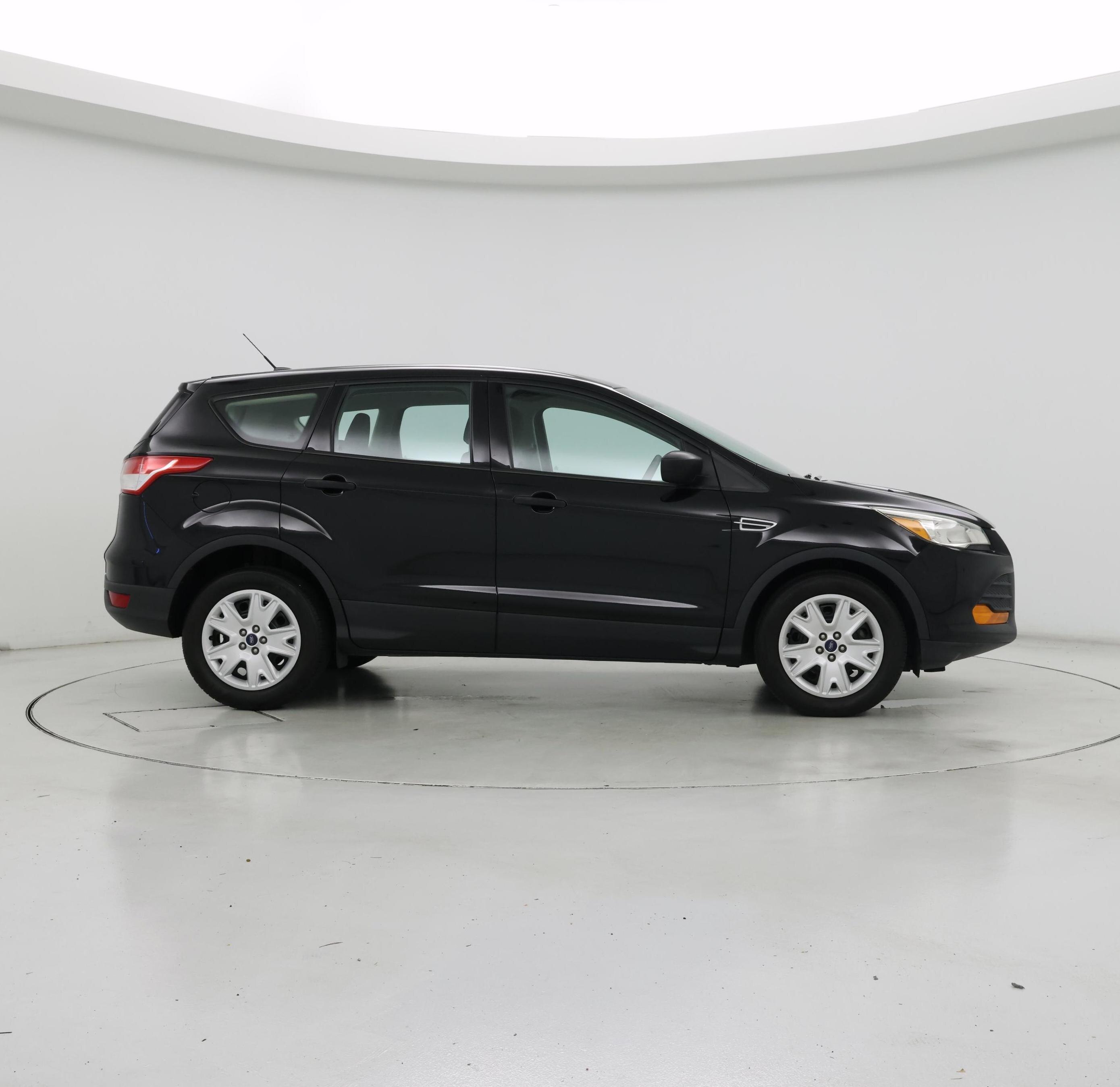 Thumbnail: 2016 Ford Escape - 7