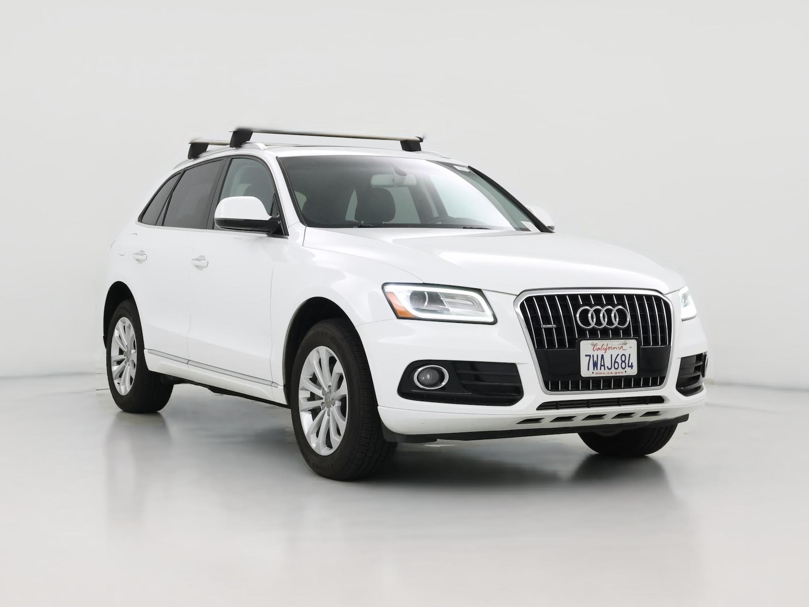 2017 Audi Q5