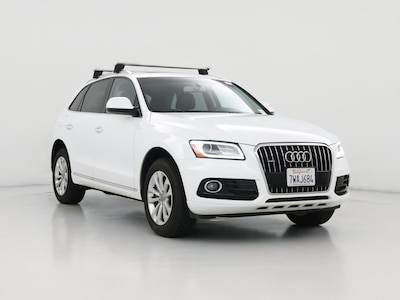 2017 Audi Q5 Premium