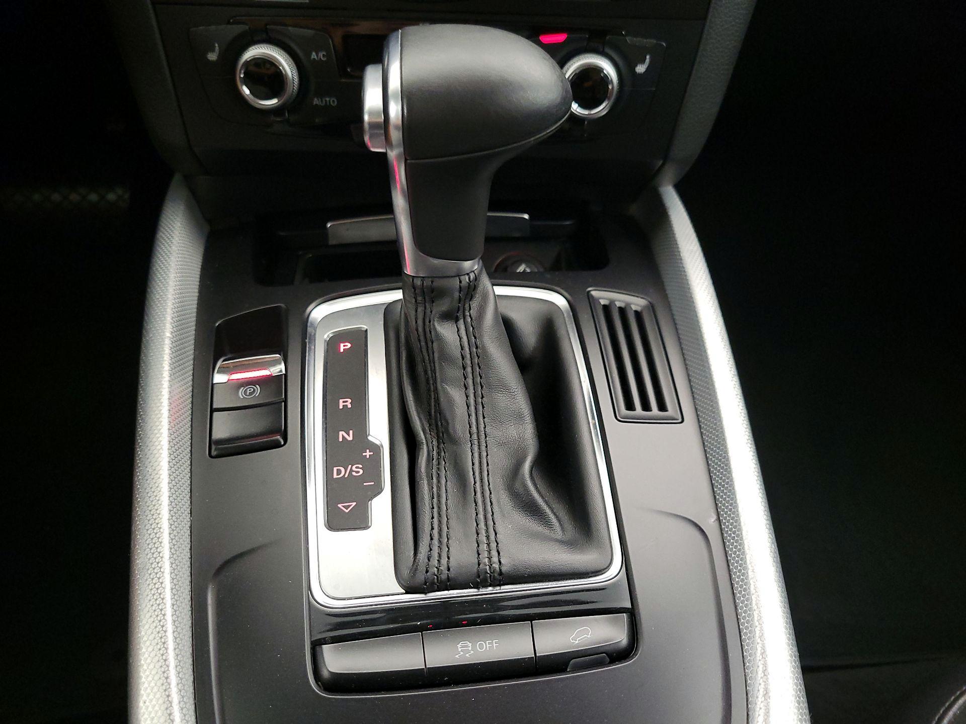 Thumbnail: 2017 Audi Q5 - 16