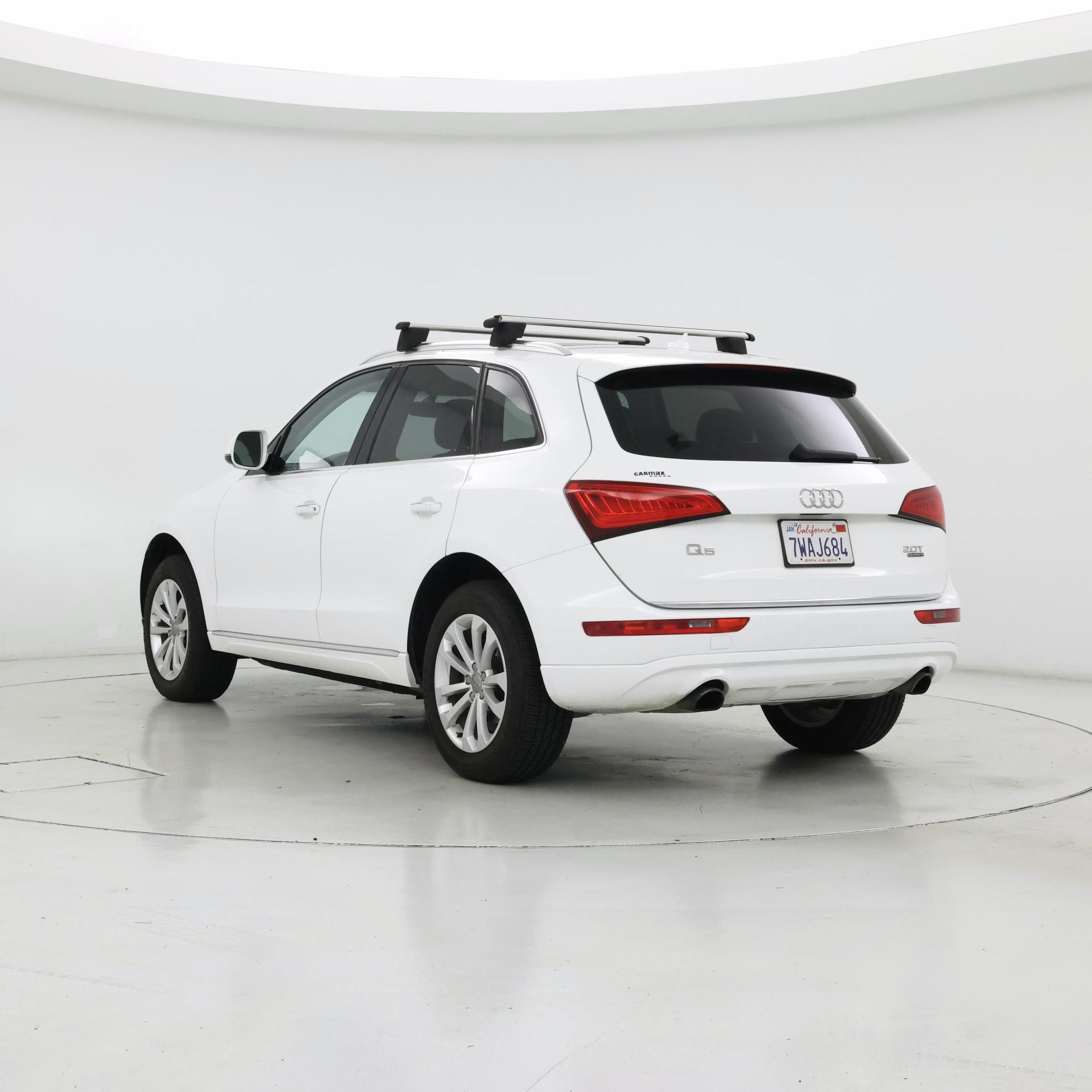 Thumbnail: 2017 Audi Q5 - 2