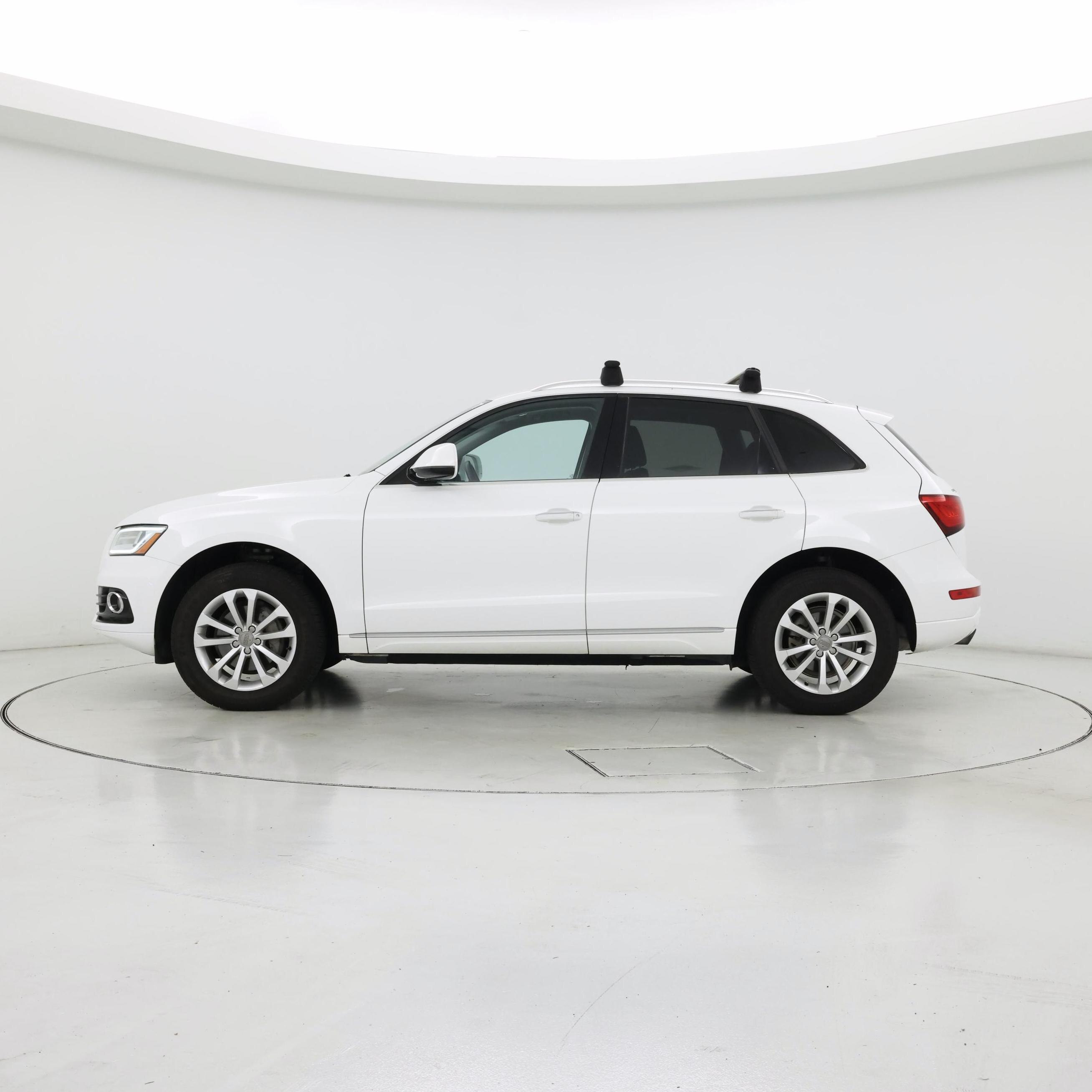 Thumbnail: 2017 Audi Q5 - 3