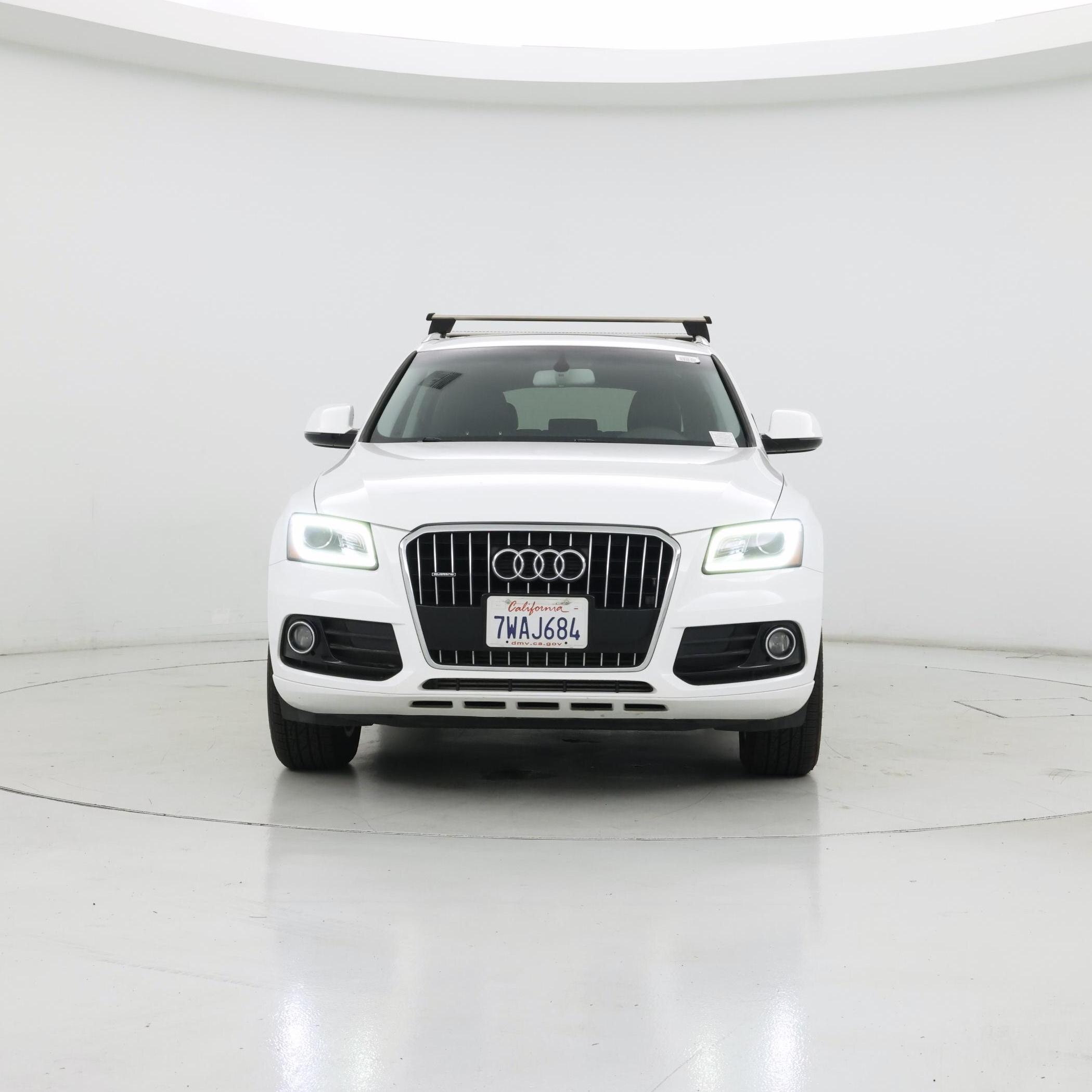 Thumbnail: 2017 Audi Q5 - 5