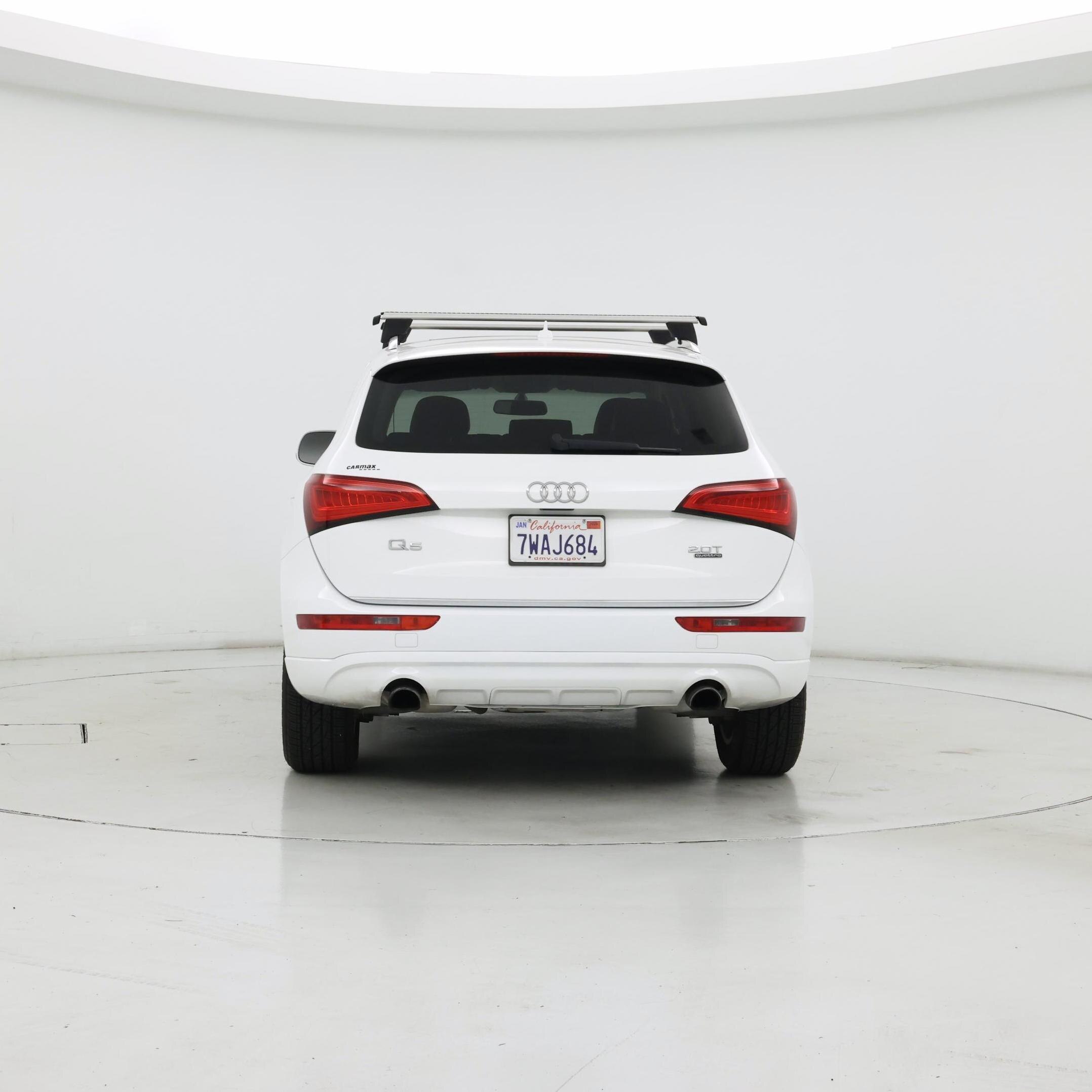 Thumbnail: 2017 Audi Q5 - 6