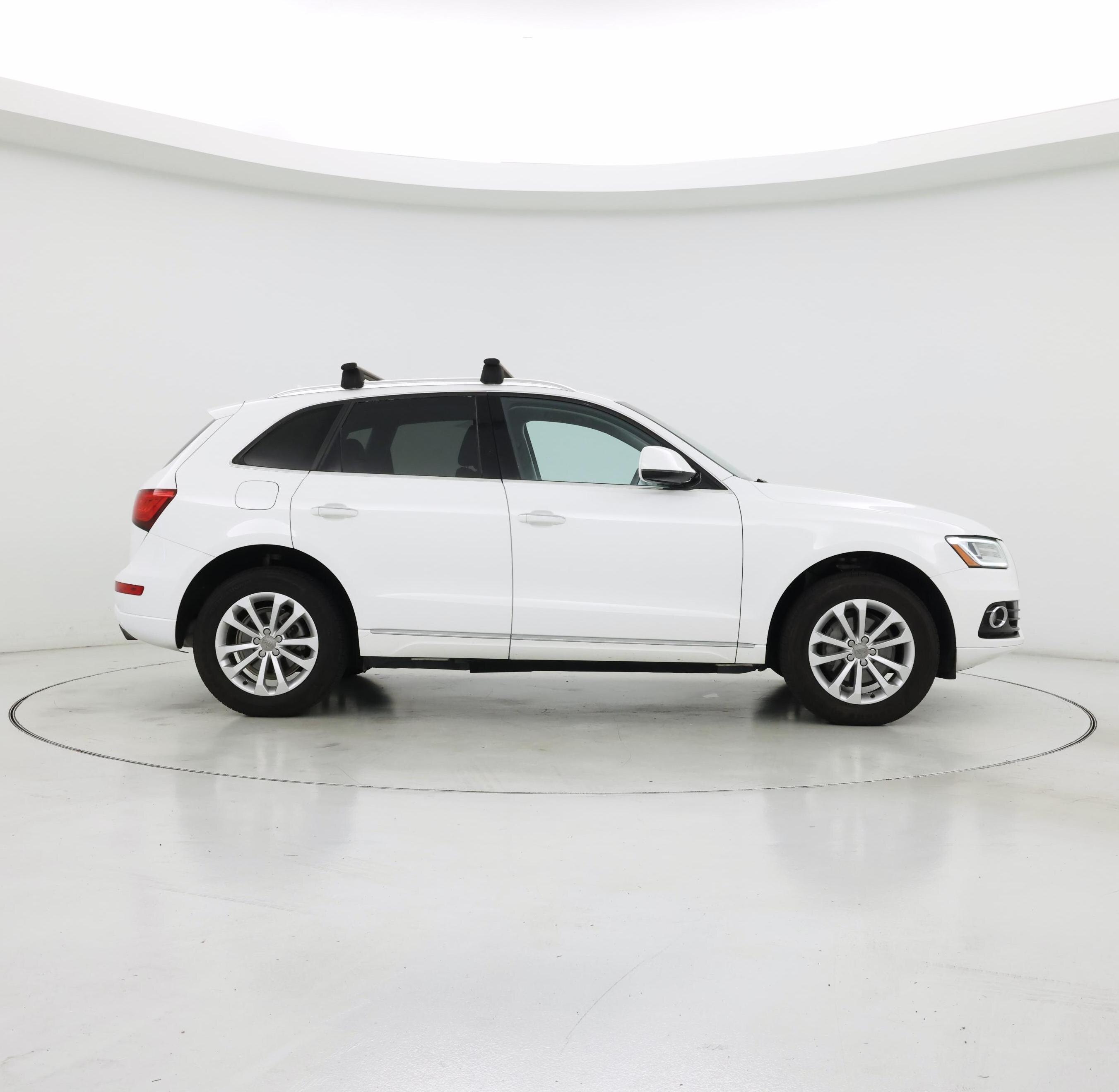 Thumbnail: 2017 Audi Q5 - 7