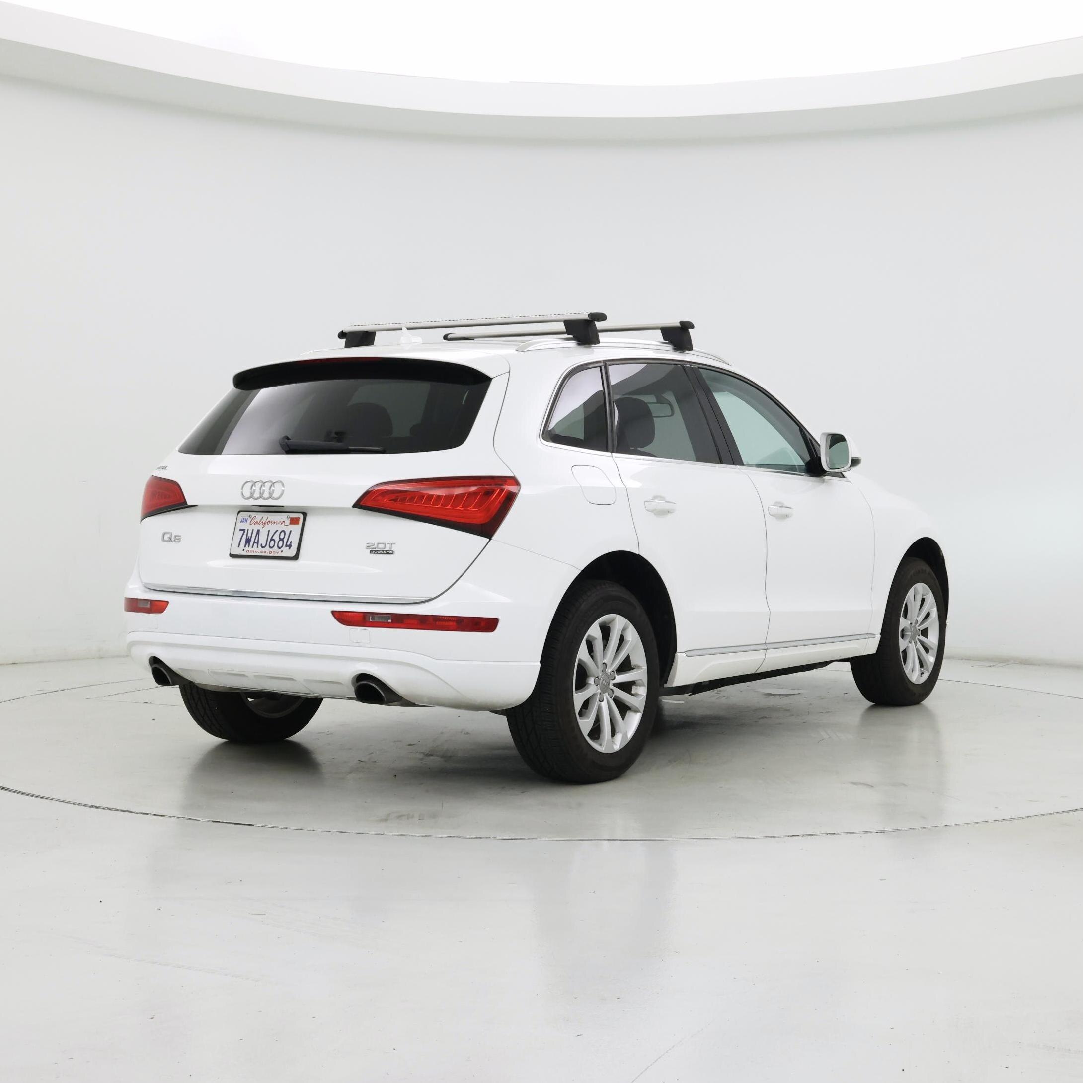 Thumbnail: 2017 Audi Q5 - 8