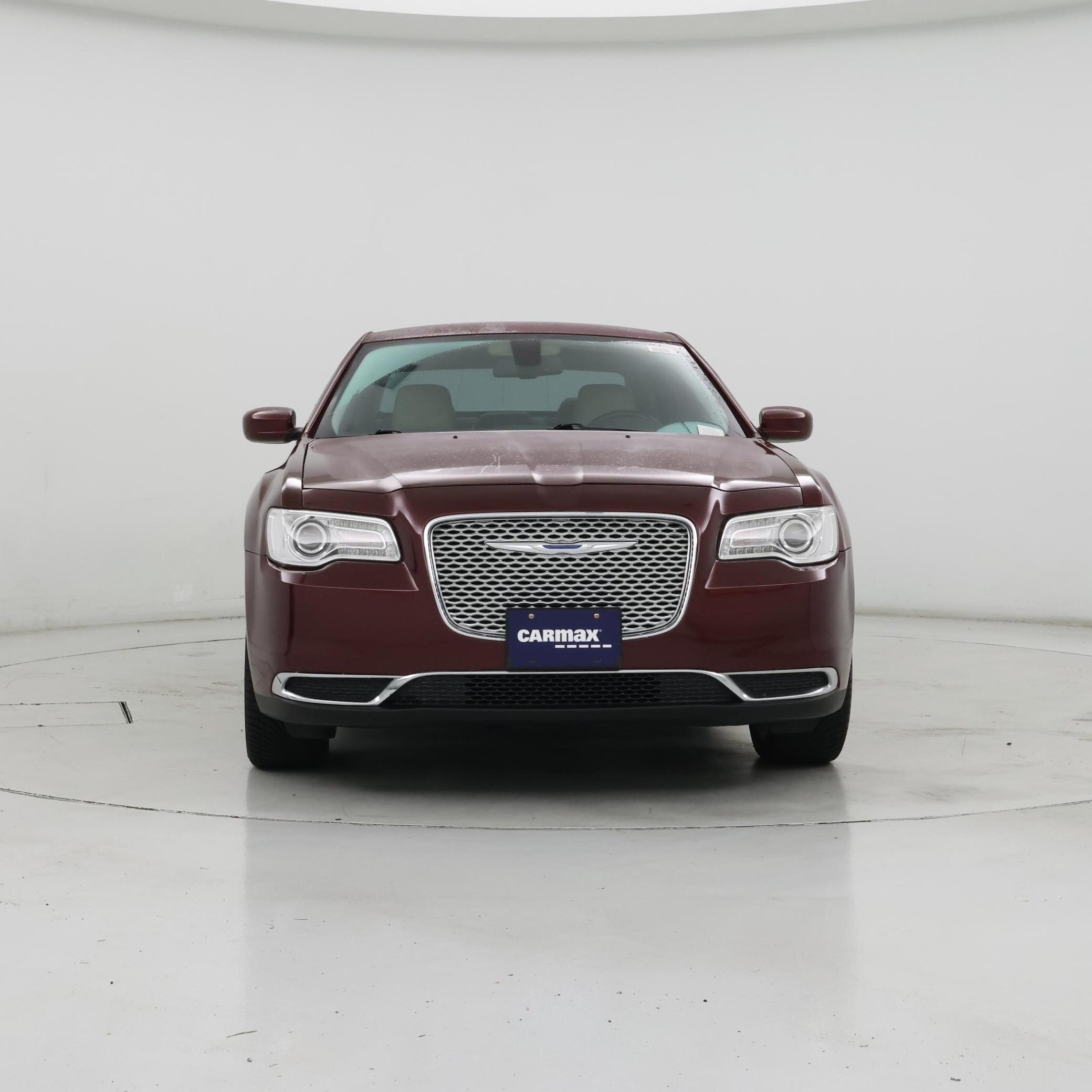 Thumbnail: 2017 Chrysler 300 - 5