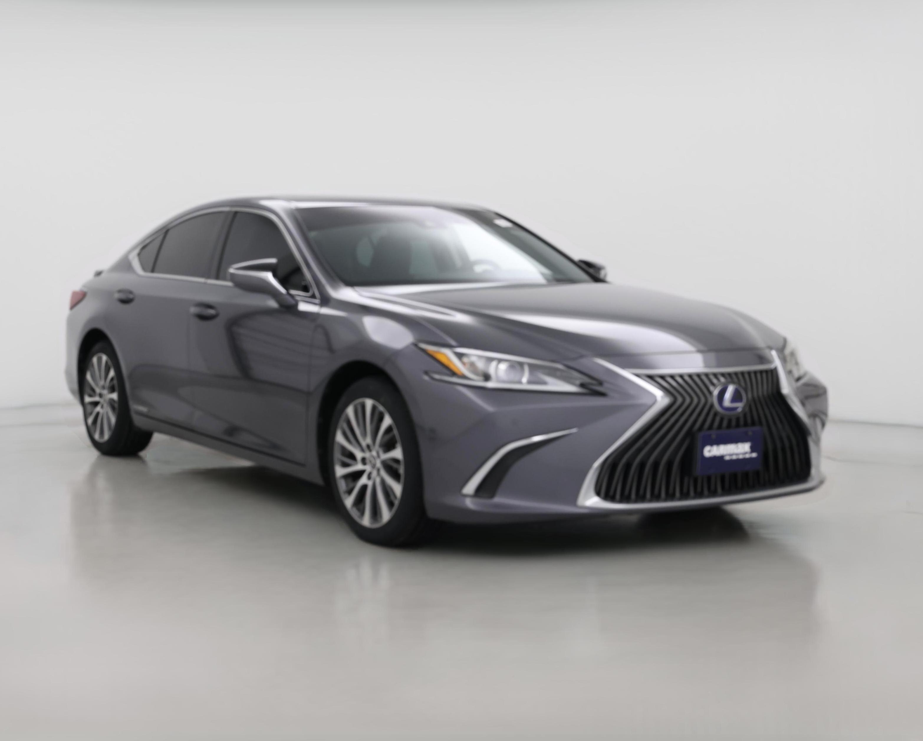 Thumbnail: 2021 Lexus ES - 1