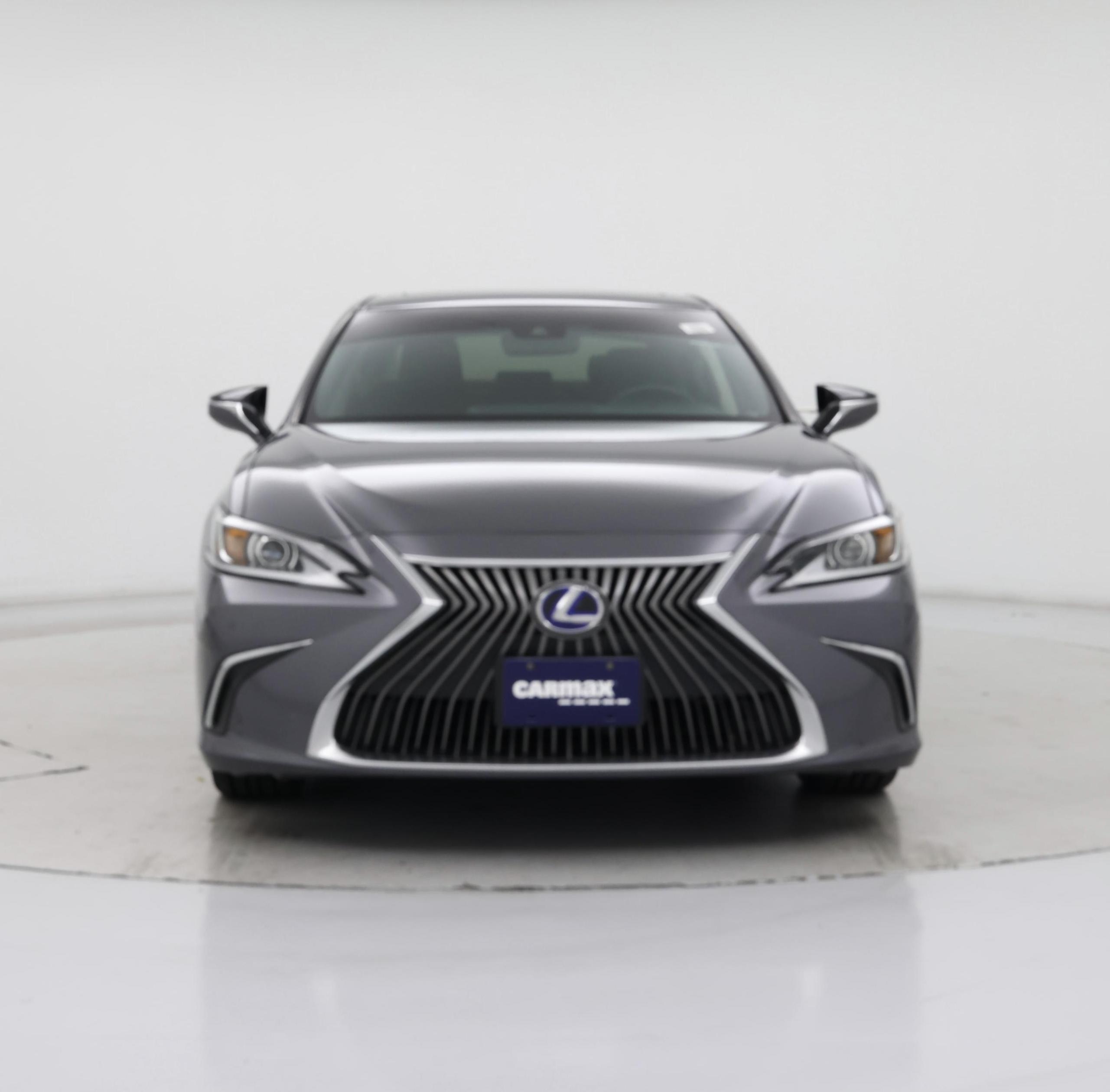 Thumbnail: 2021 Lexus ES - 5