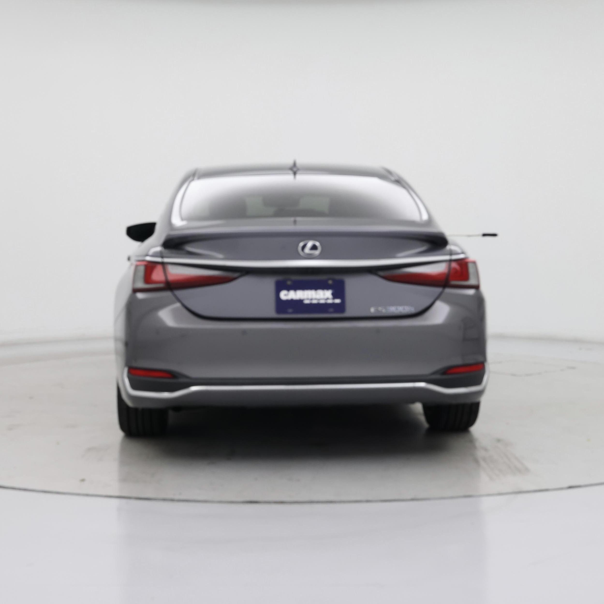 Thumbnail: 2021 Lexus ES - 6