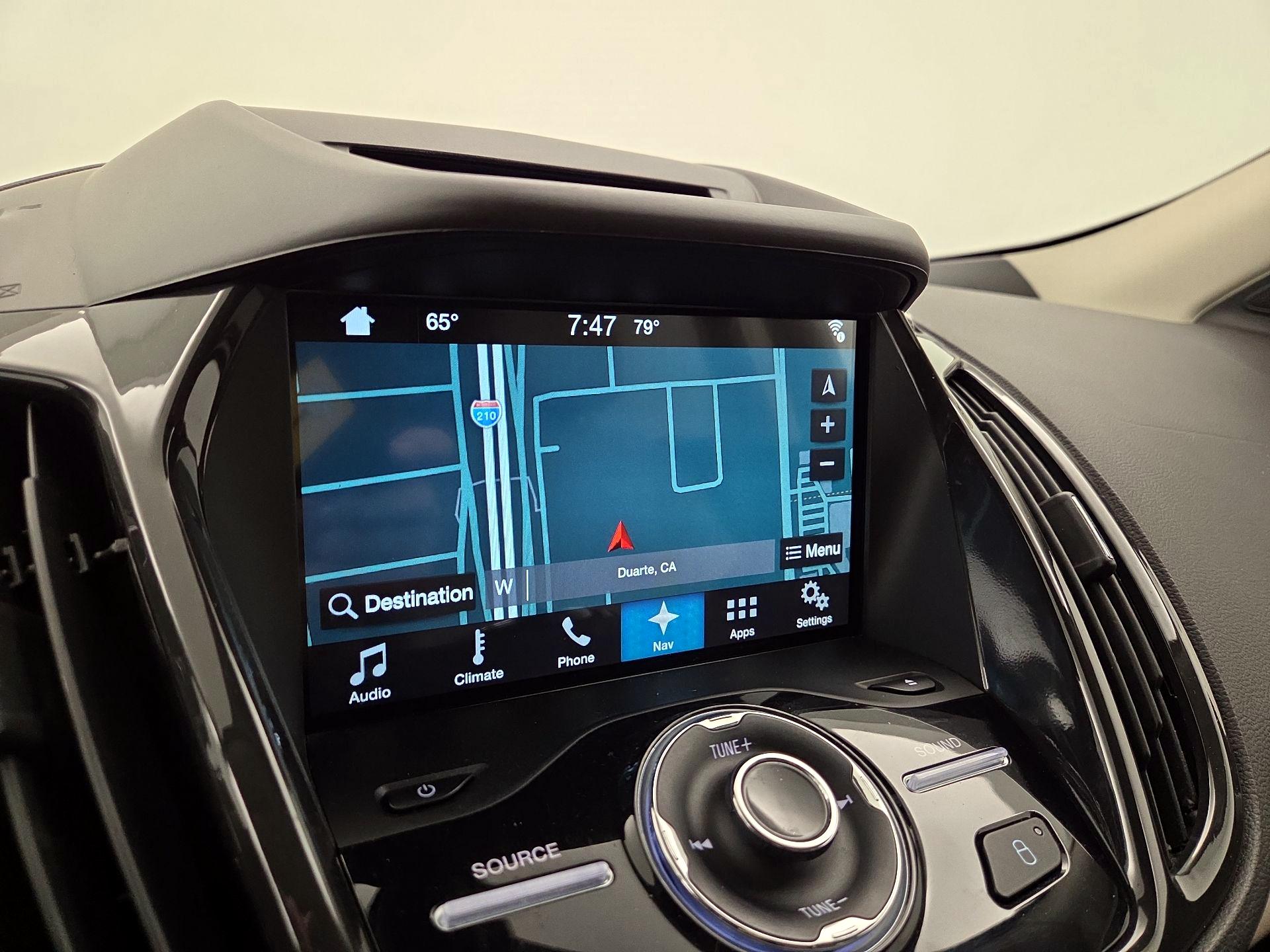Thumbnail: 2016 Ford Escape - 14
