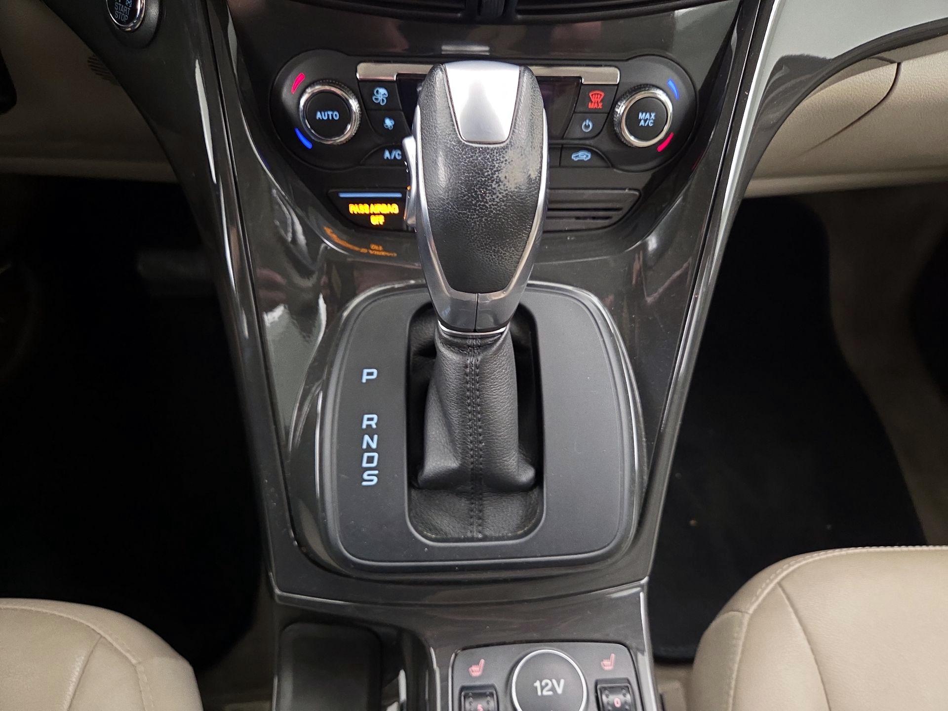 Thumbnail: 2016 Ford Escape - 18