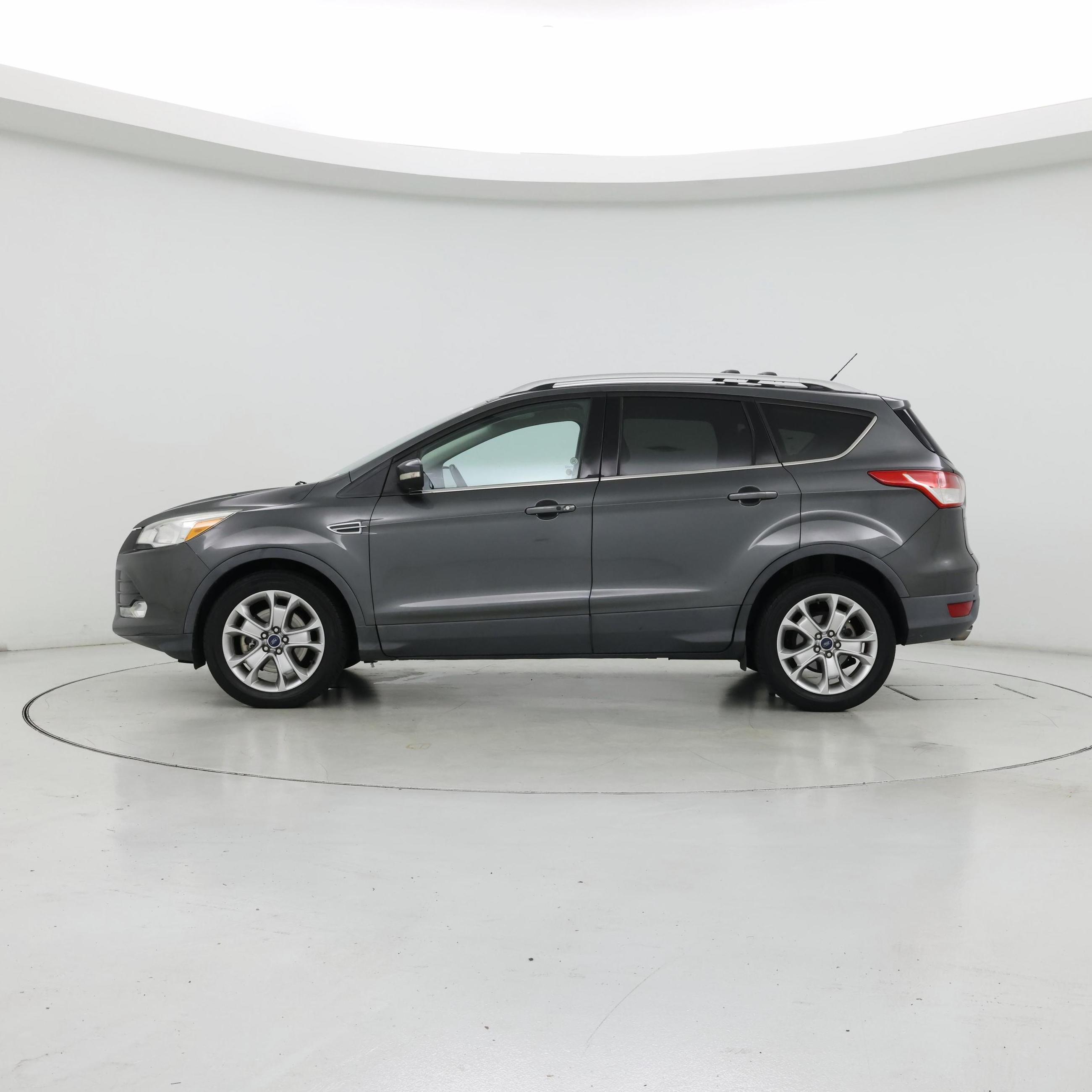Thumbnail: 2016 Ford Escape - 3
