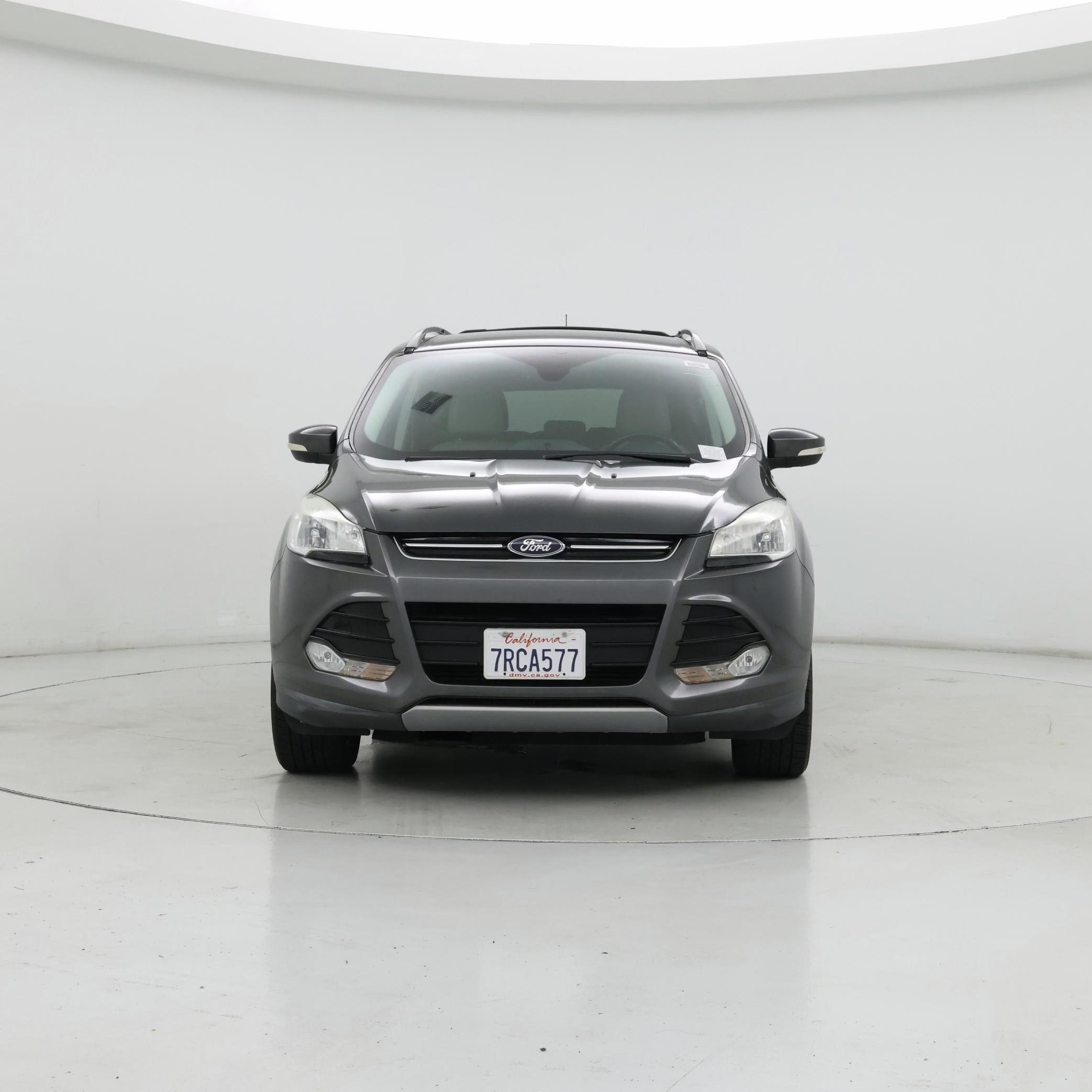 Thumbnail: 2016 Ford Escape - 5