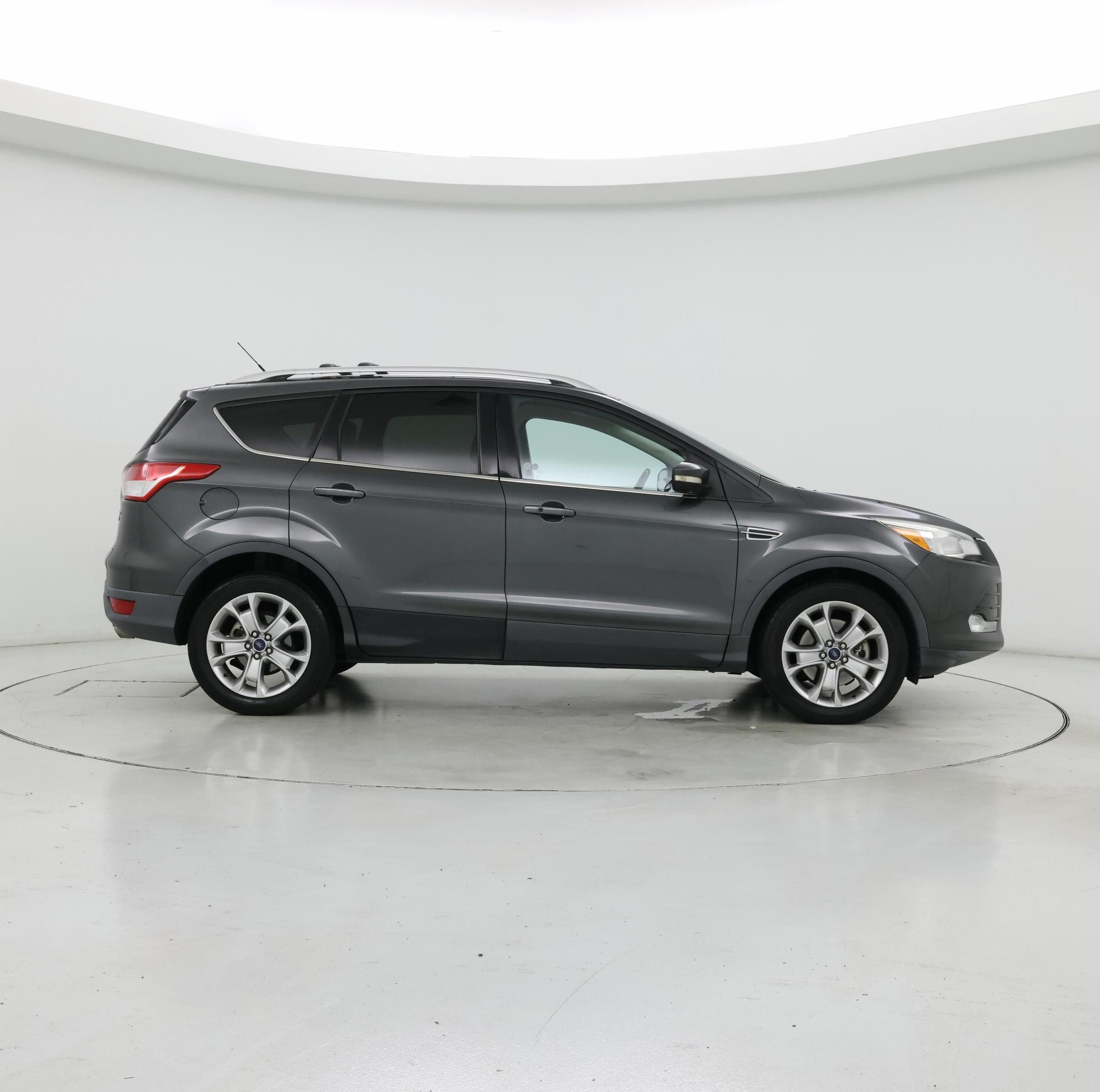 Thumbnail: 2016 Ford Escape - 7
