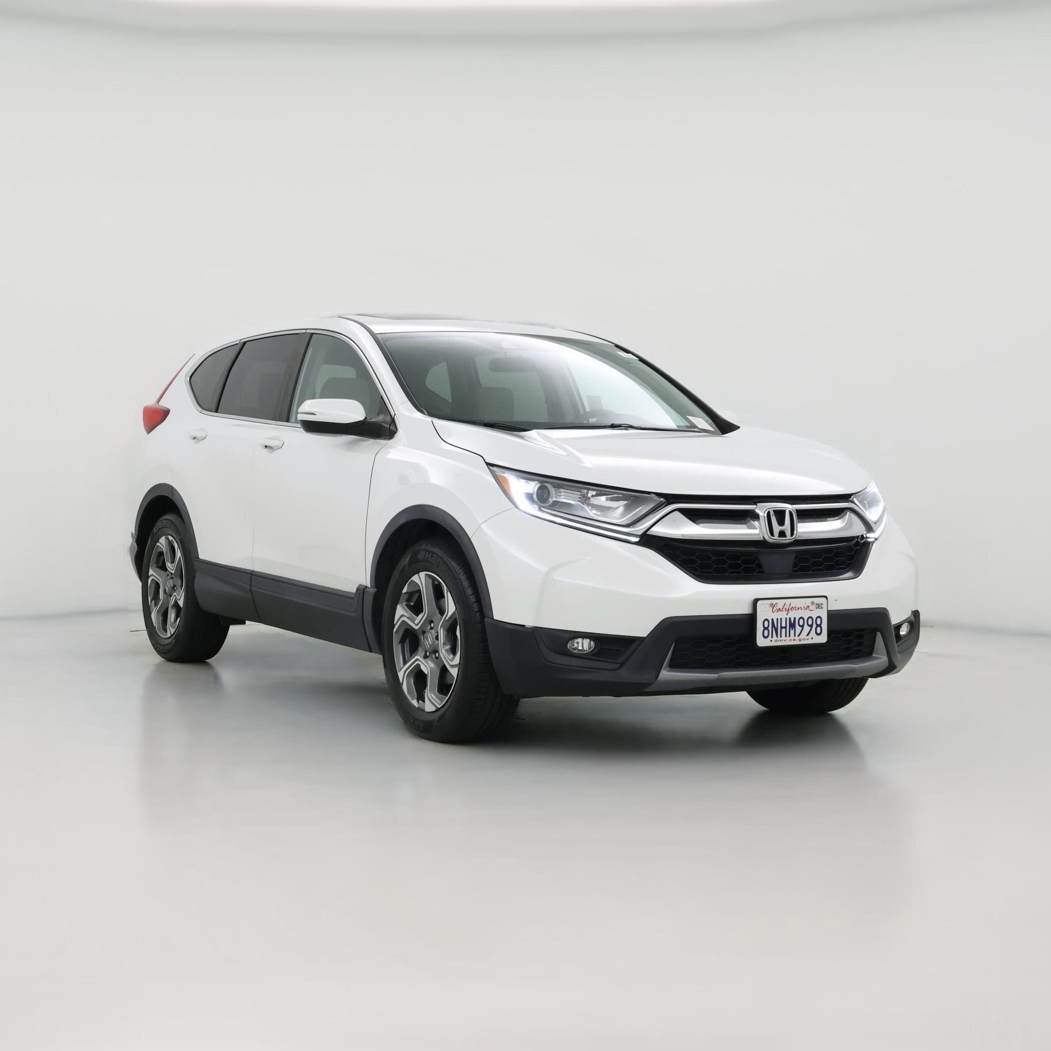 Thumbnail: 2019 Honda CR-V - 1