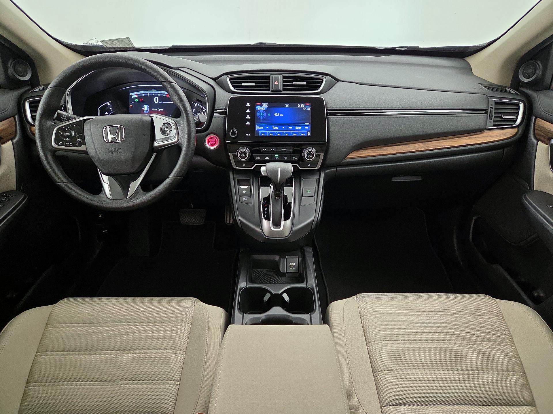 Thumbnail: 2019 Honda CR-V - 9
