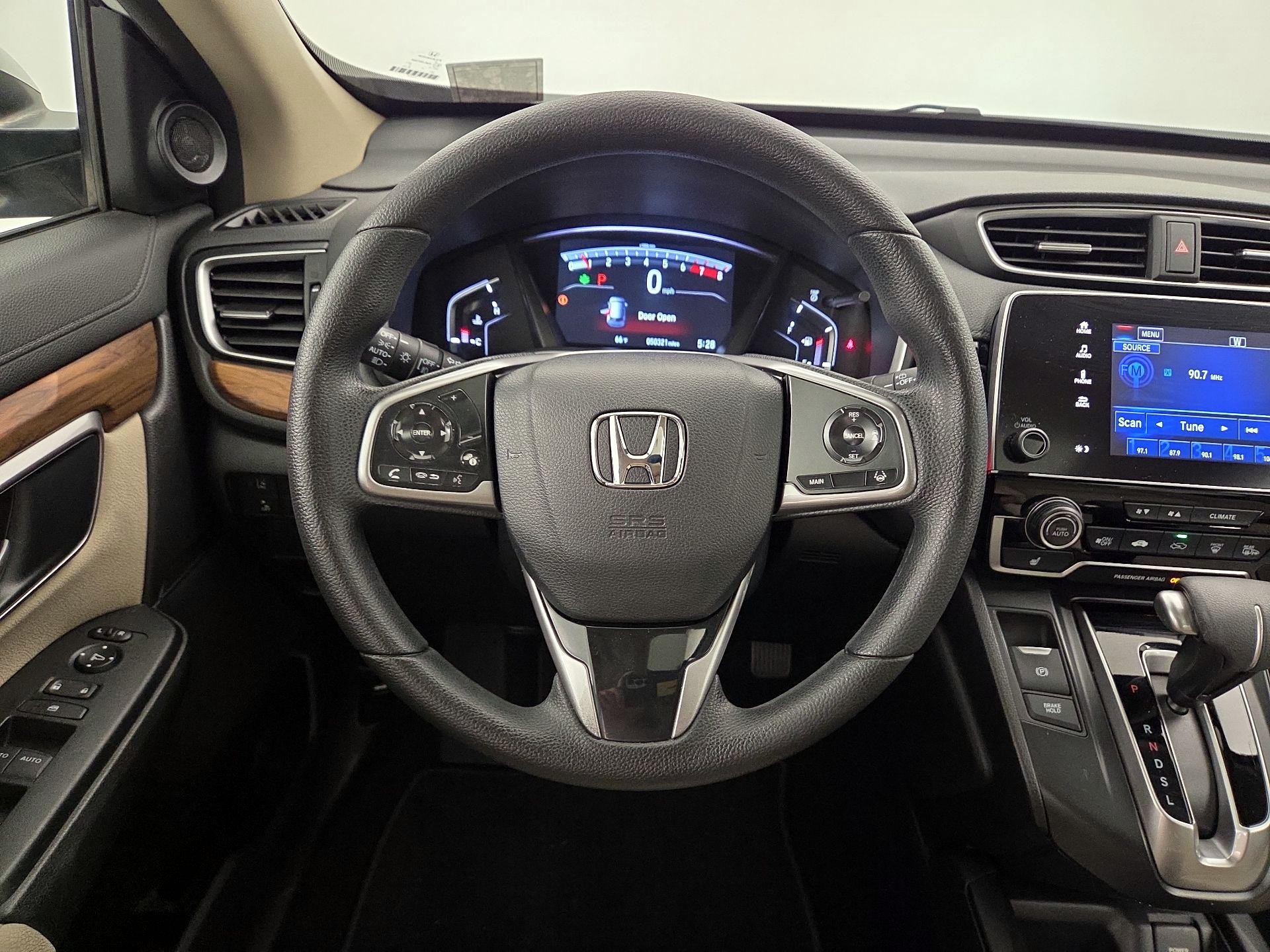 Thumbnail: 2019 Honda CR-V - 10