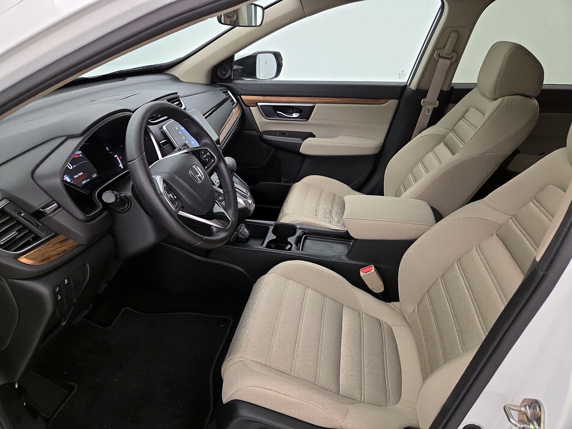Thumbnail: 2019 Honda CR-V - 11