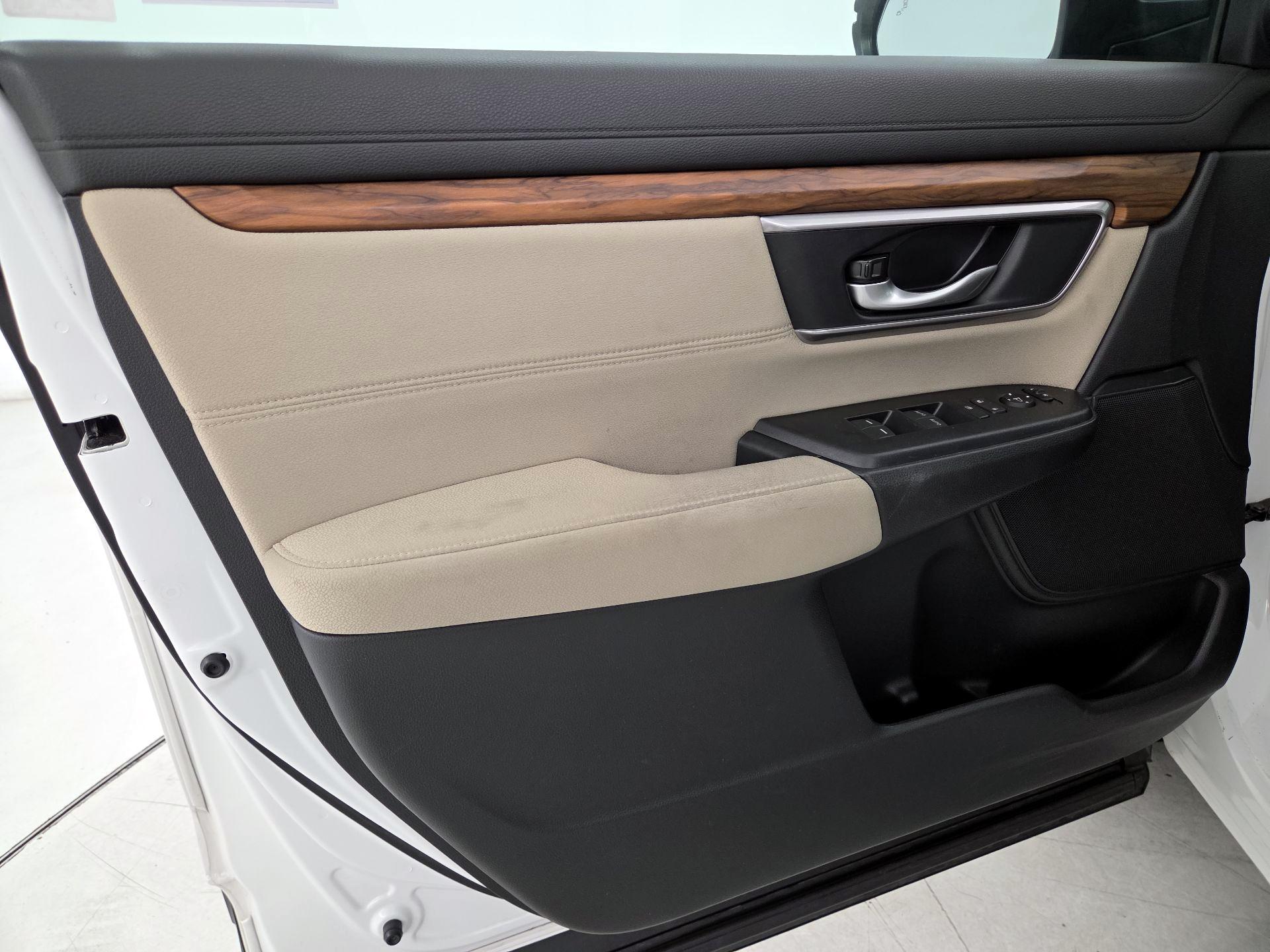Thumbnail: 2019 Honda CR-V - 12