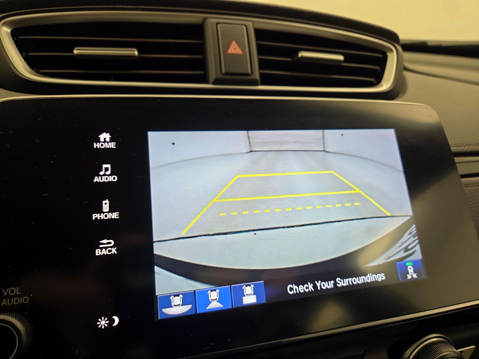 Thumbnail: 2019 Honda CR-V - 14