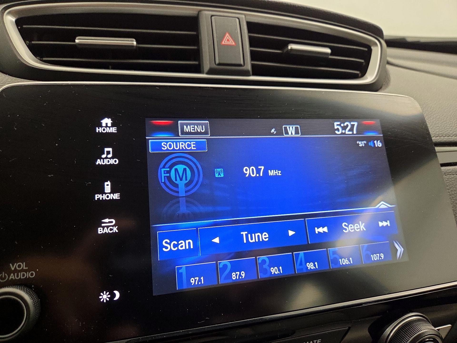 Thumbnail: 2019 Honda CR-V - 15