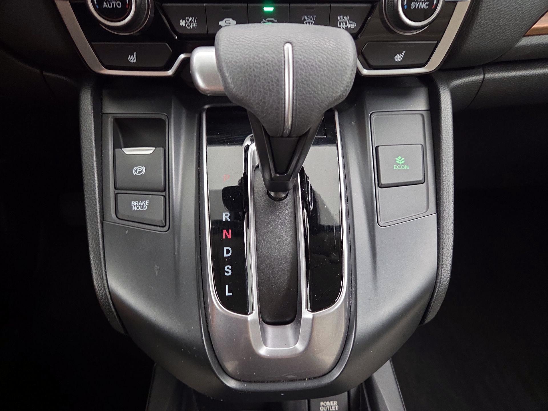 Thumbnail: 2019 Honda CR-V - 17