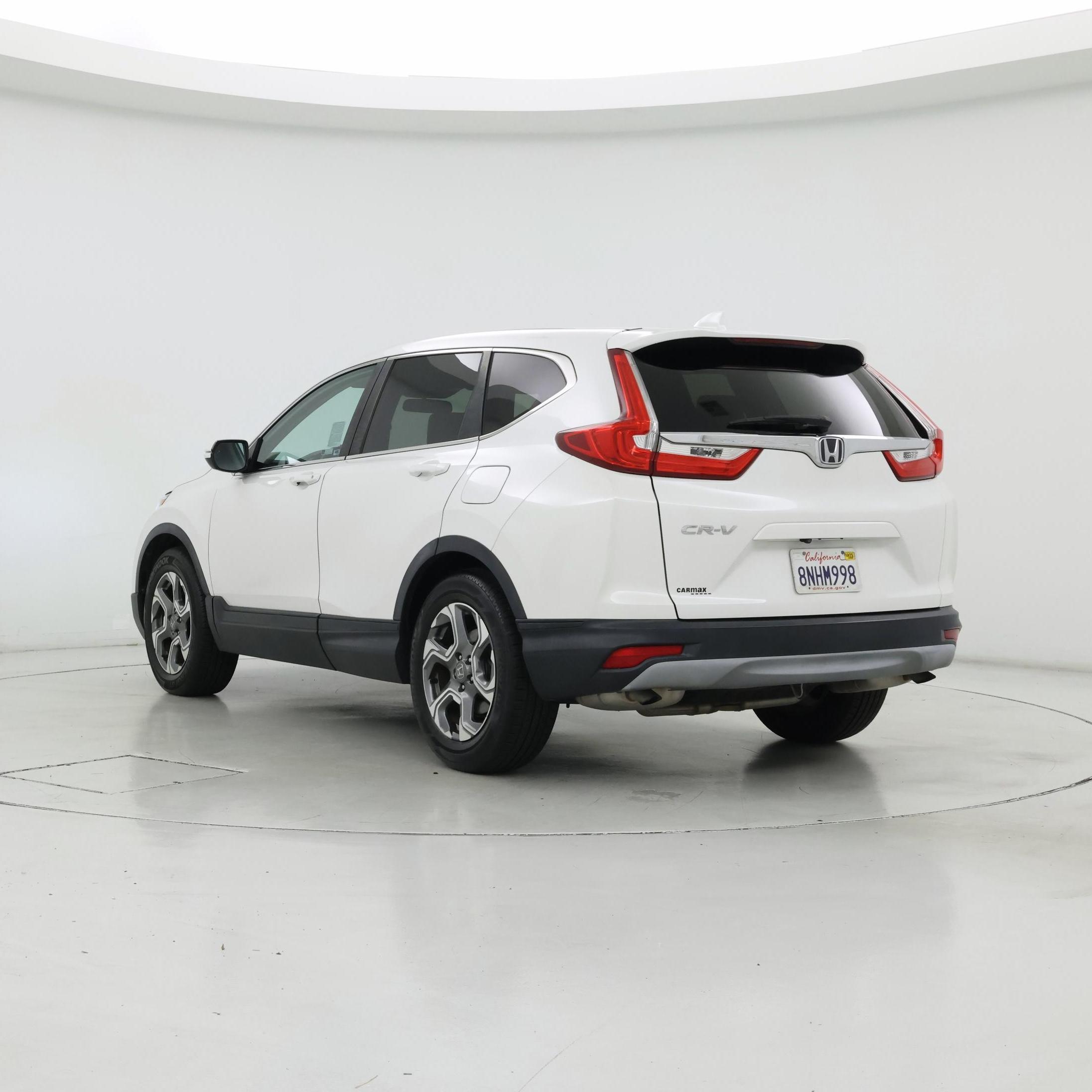Thumbnail: 2019 Honda CR-V - 2