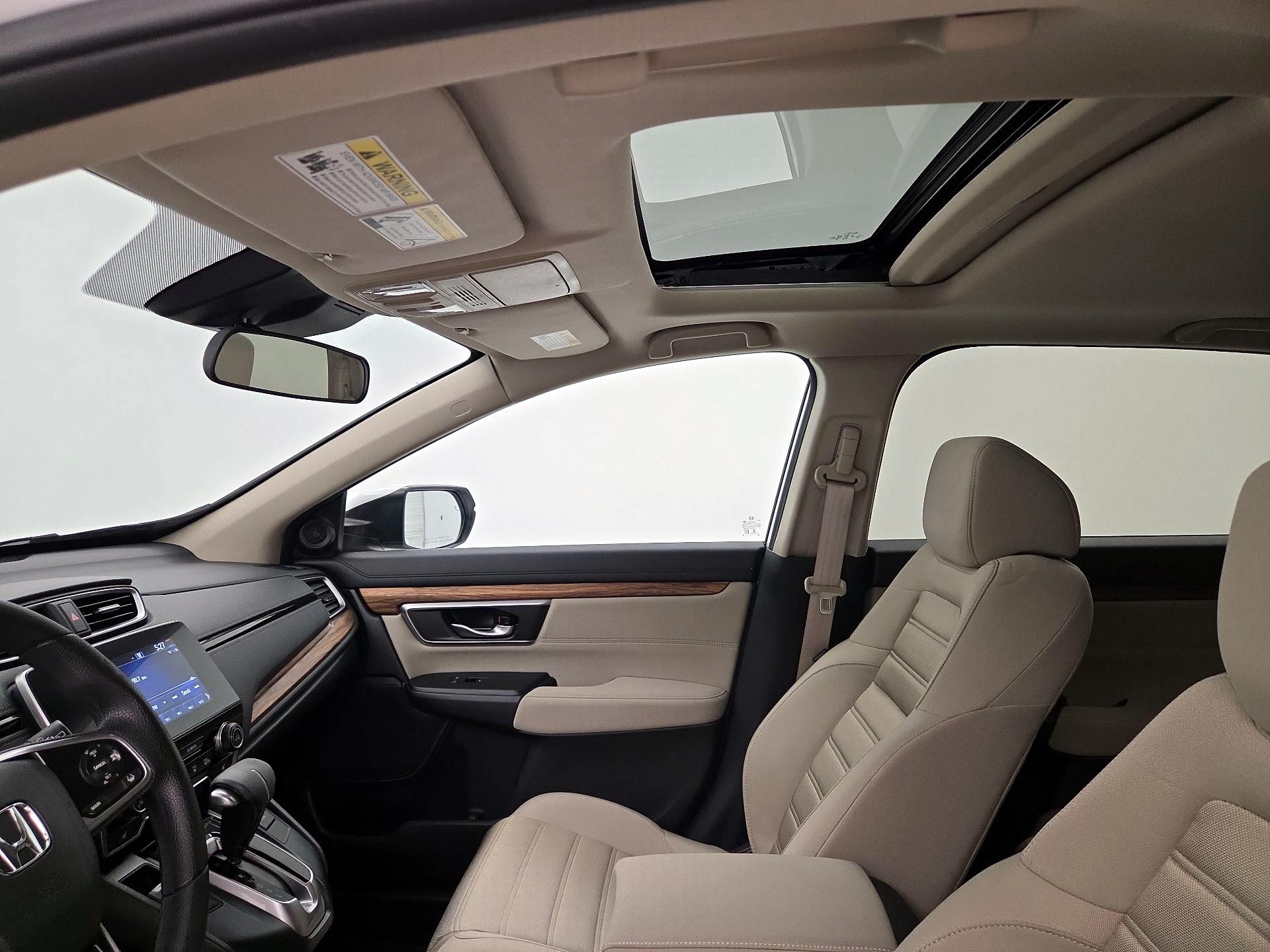 Thumbnail: 2019 Honda CR-V - 19