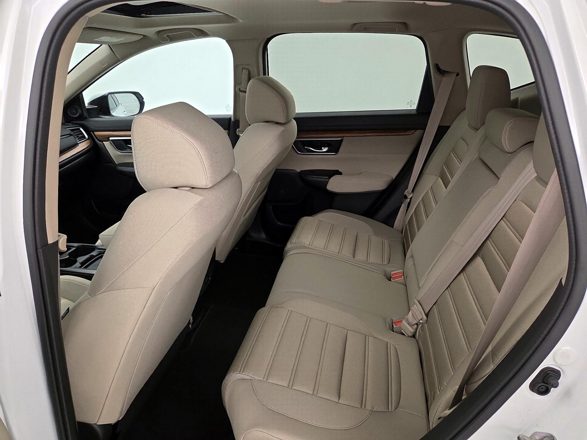 Thumbnail: 2019 Honda CR-V - 20