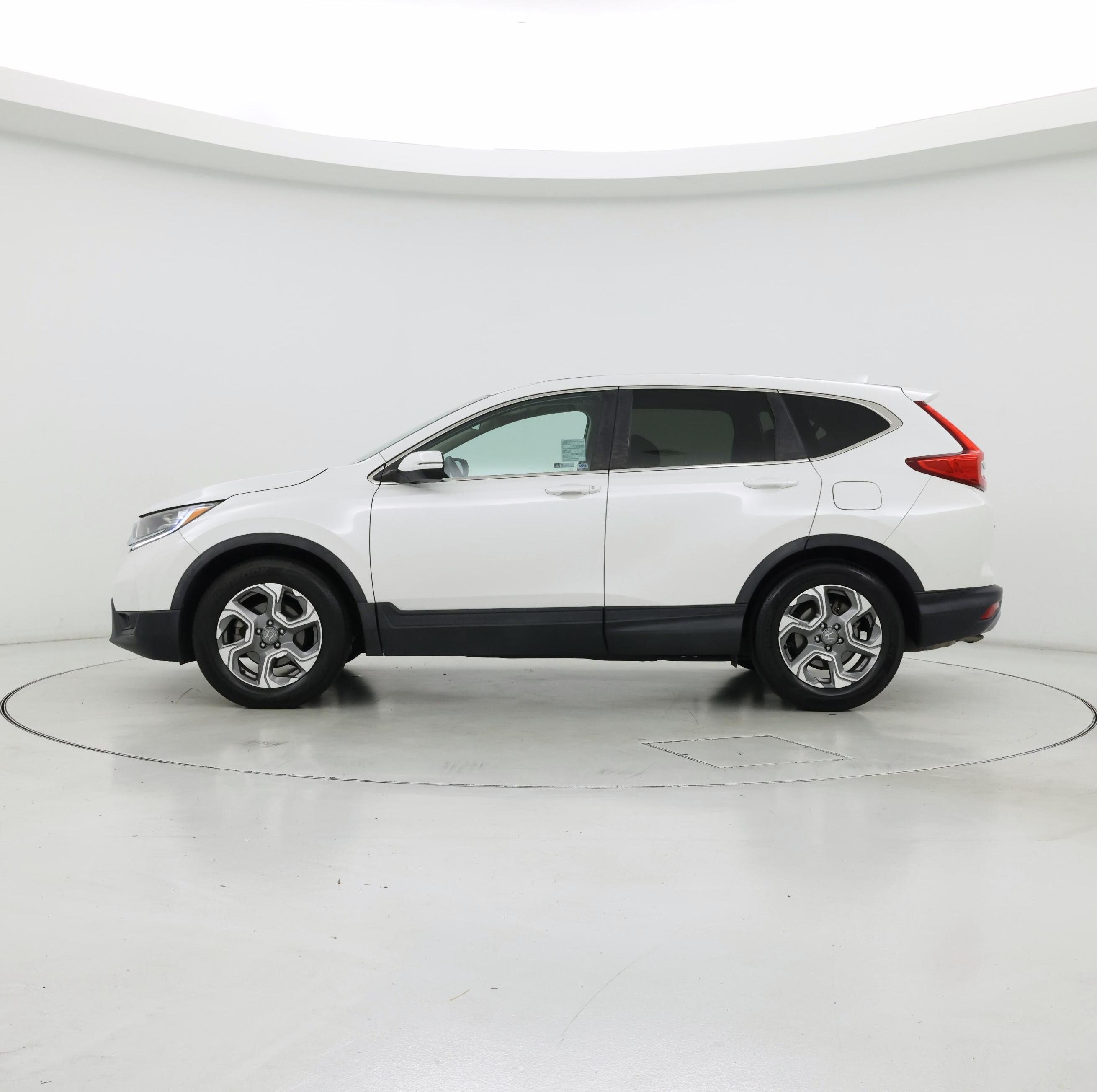 Thumbnail: 2019 Honda CR-V - 3