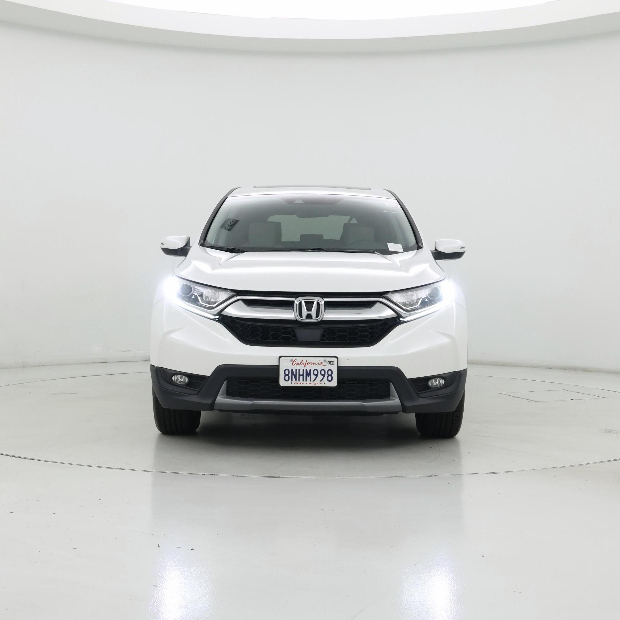 Thumbnail: 2019 Honda CR-V - 5