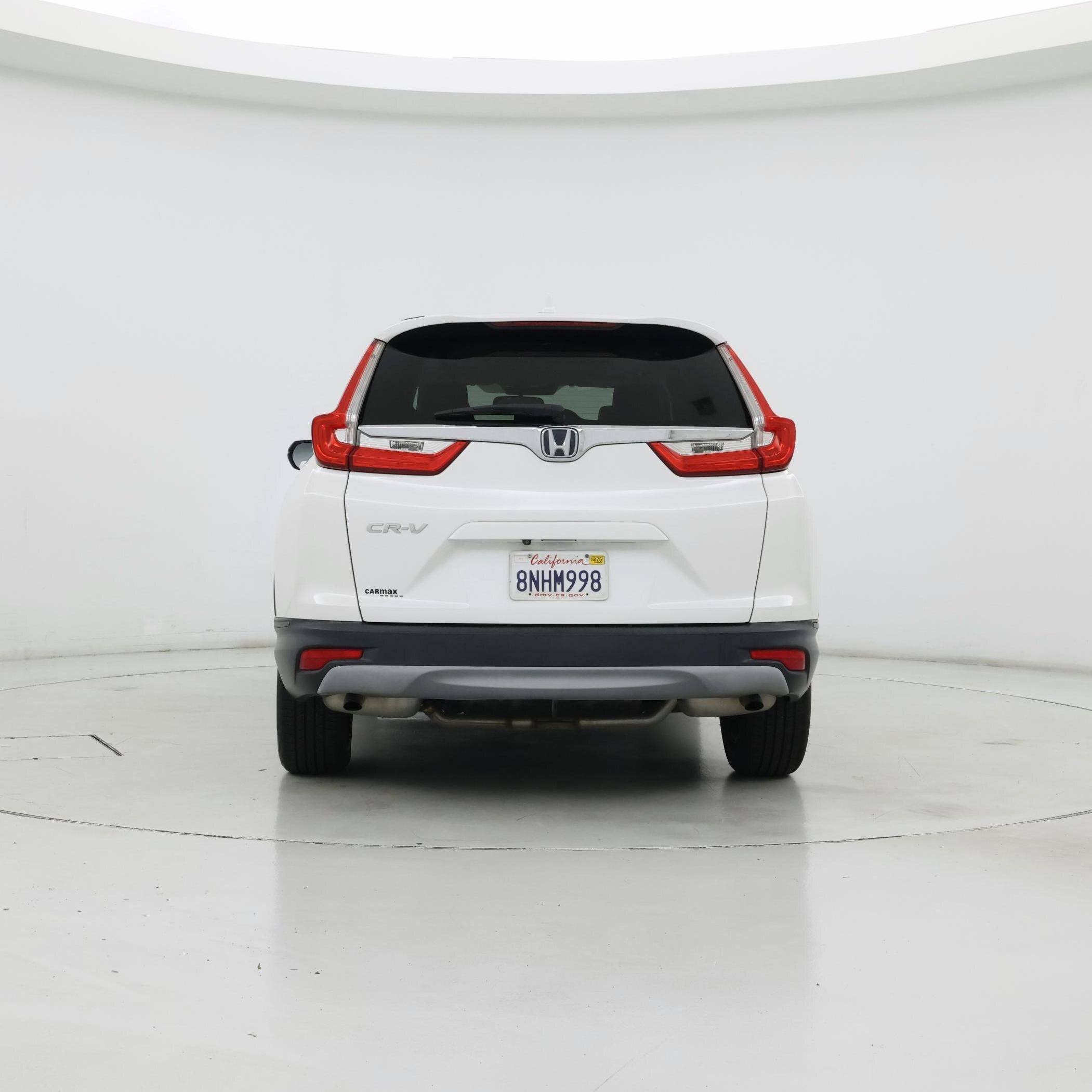 Thumbnail: 2019 Honda CR-V - 6