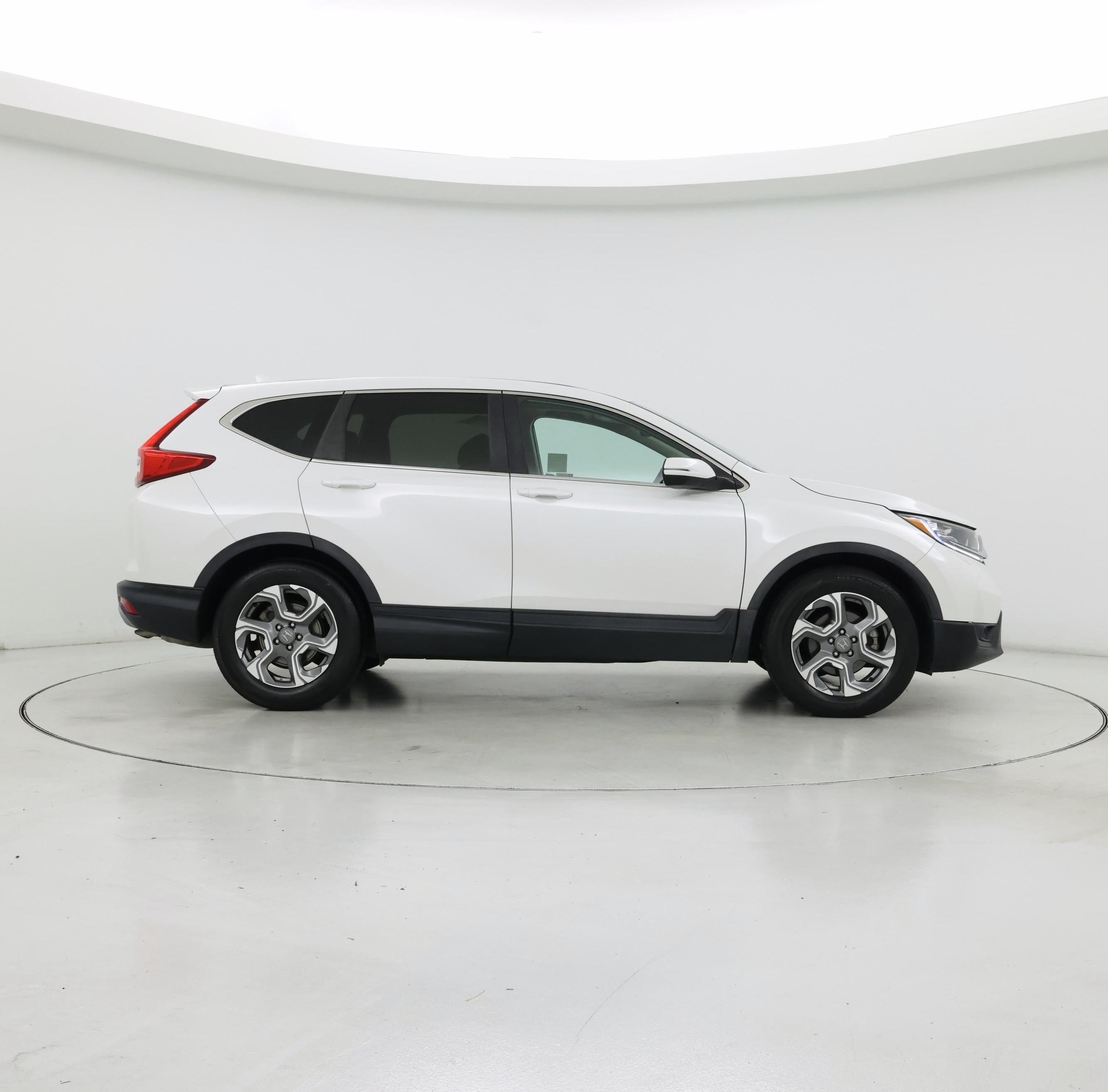 Thumbnail: 2019 Honda CR-V - 7