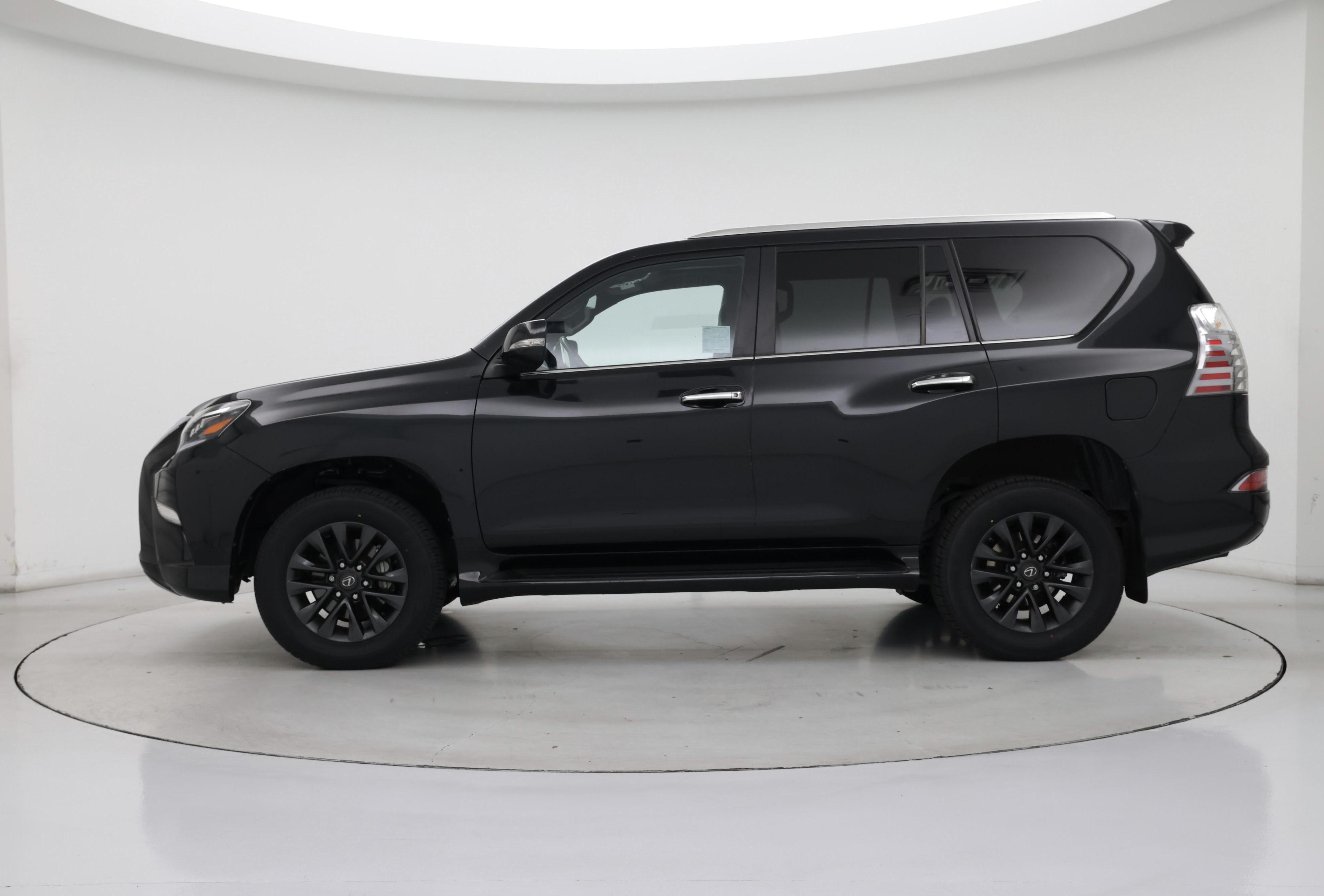 Thumbnail: 2022 Lexus GX - 3