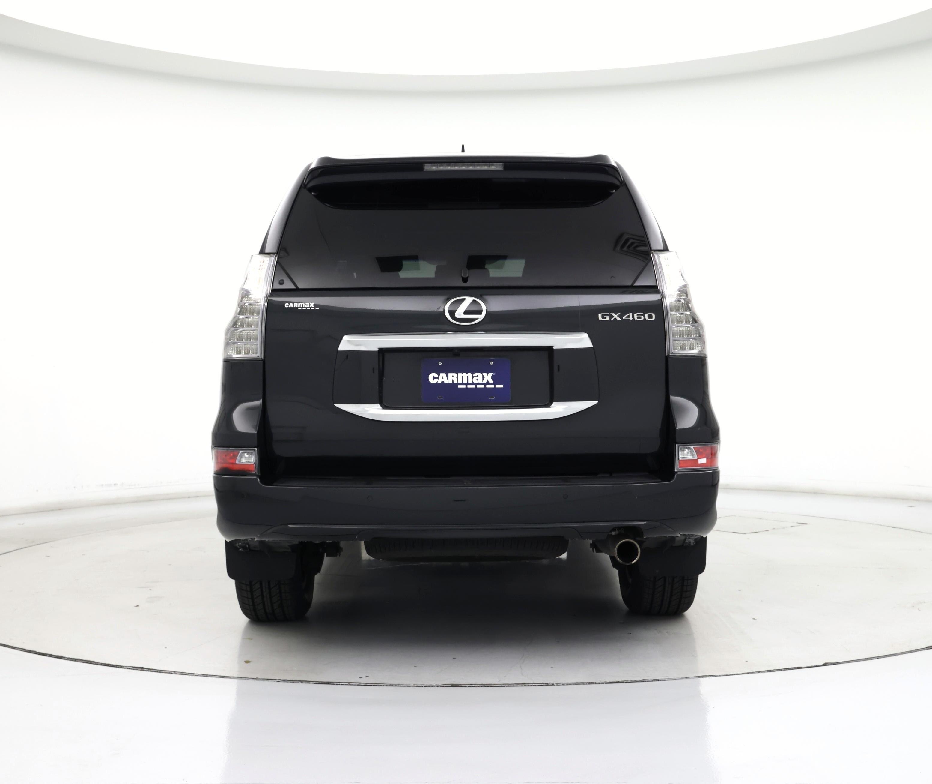 Thumbnail: 2022 Lexus GX - 6