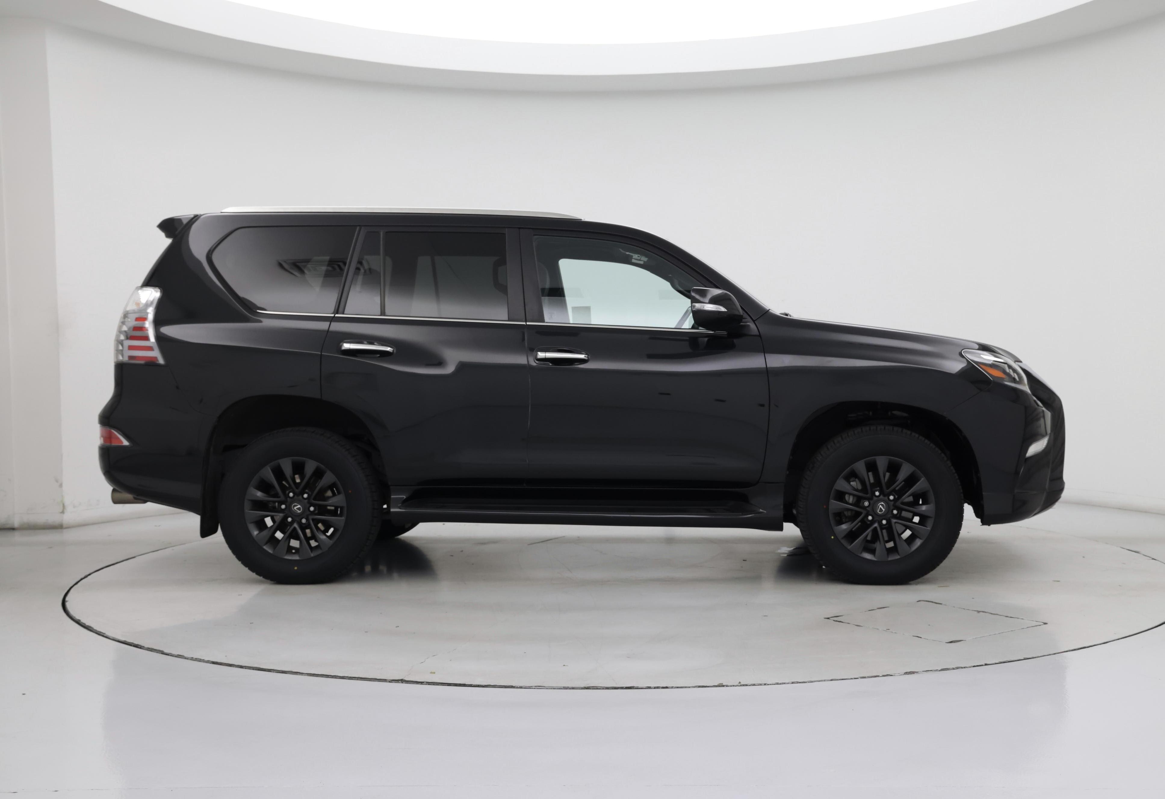 Thumbnail: 2022 Lexus GX - 7