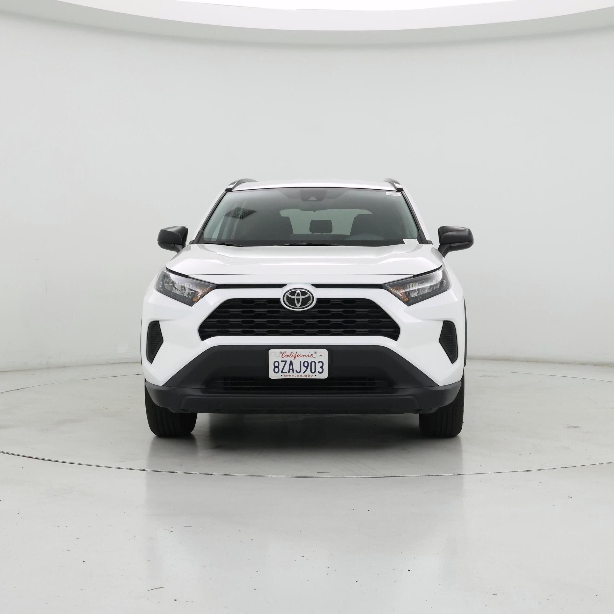 Thumbnail: 2021 Toyota RAV4 - 5