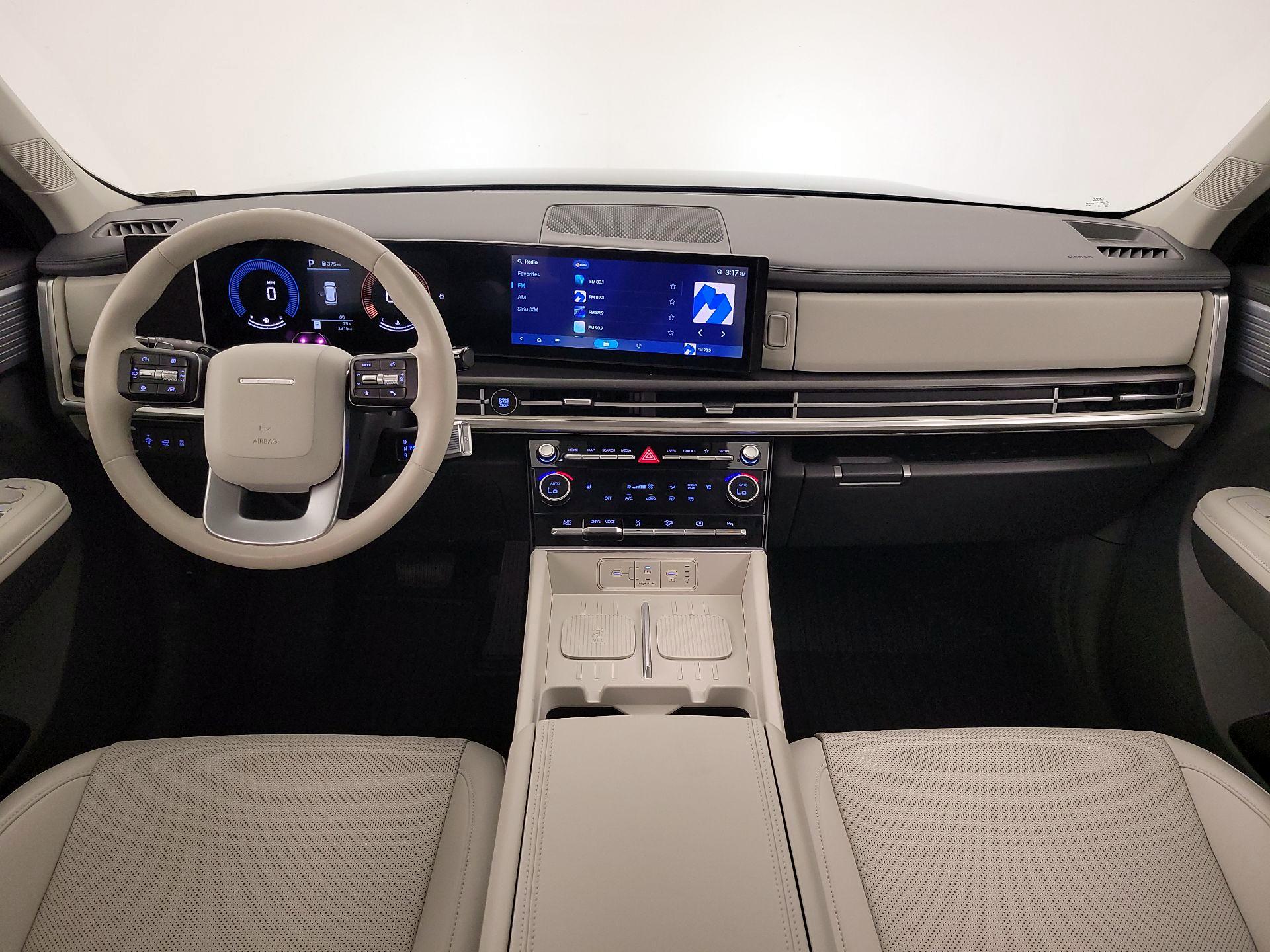 Thumbnail: 2025 Hyundai Santa Fe - 9