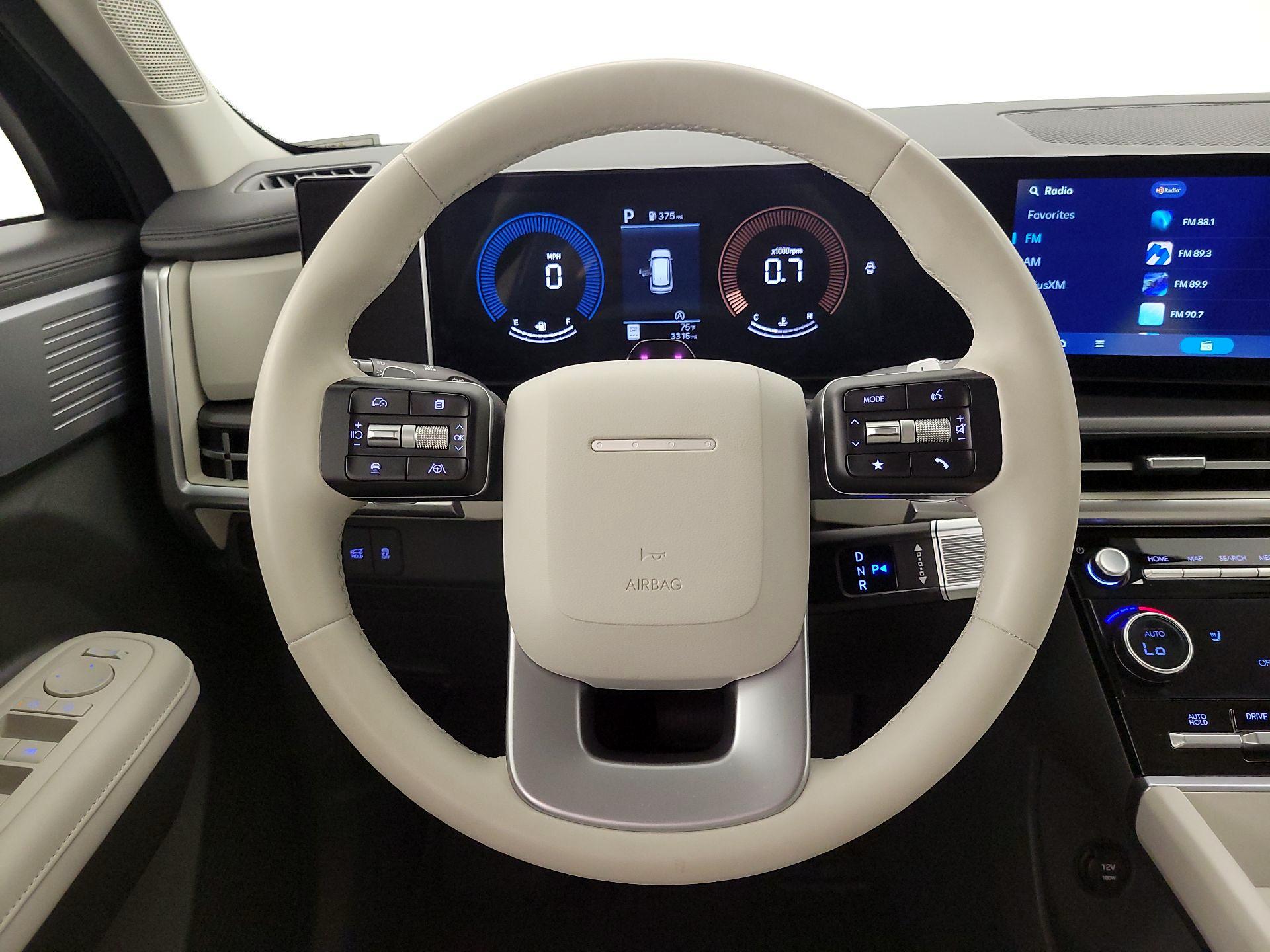 Thumbnail: 2025 Hyundai Santa Fe - 10