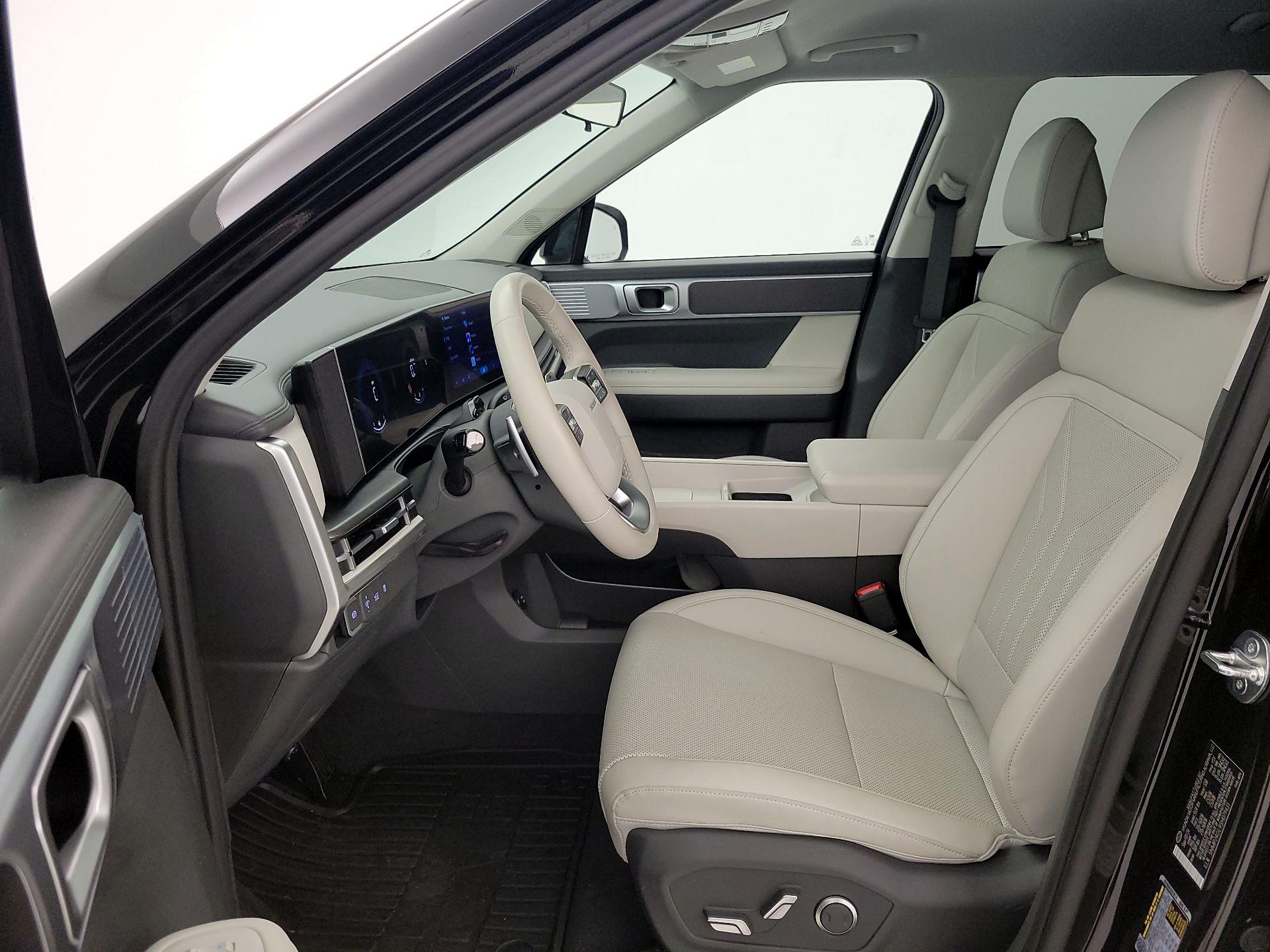 Thumbnail: 2025 Hyundai Santa Fe - 11