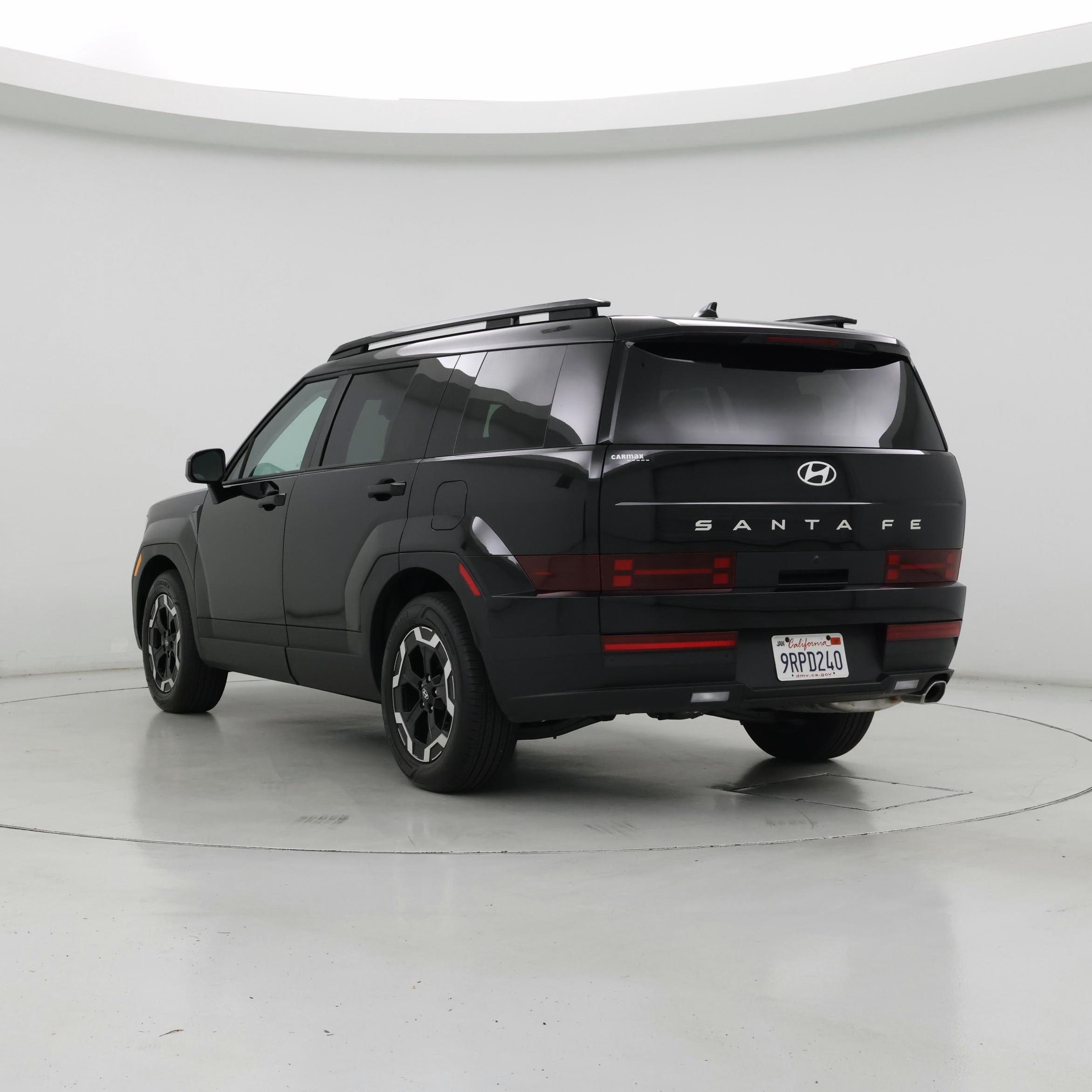 Thumbnail: 2025 Hyundai Santa Fe - 2